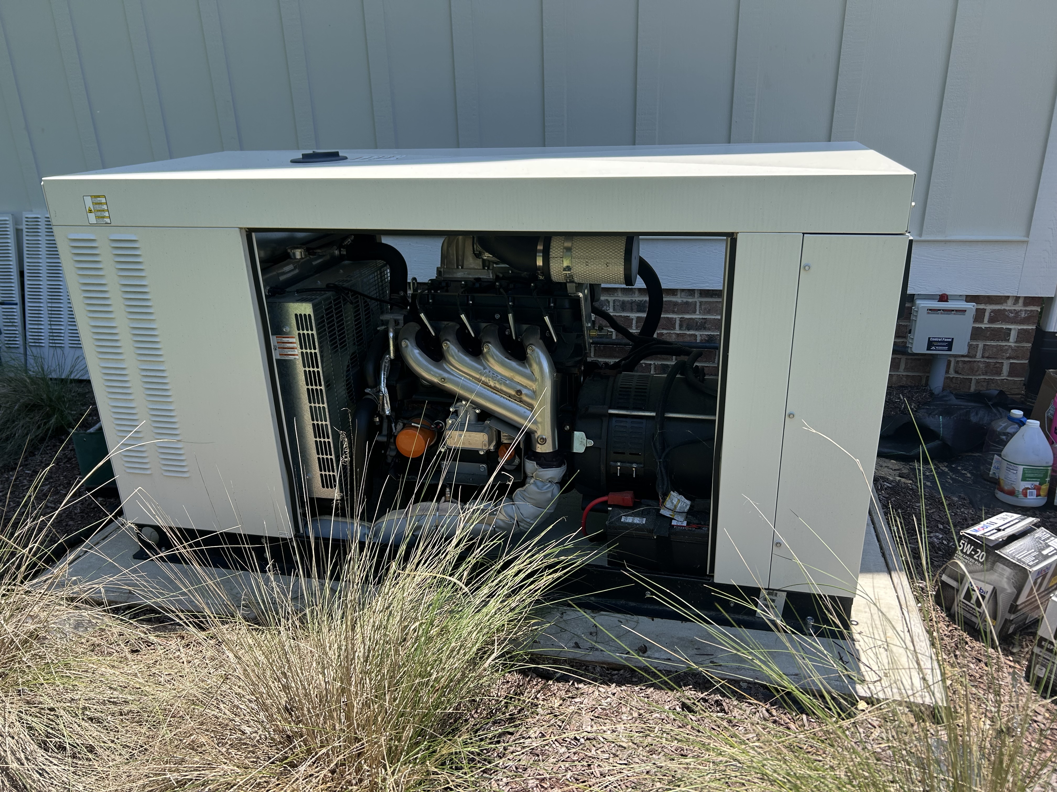  for C&M Electric Service in Clayton, NC