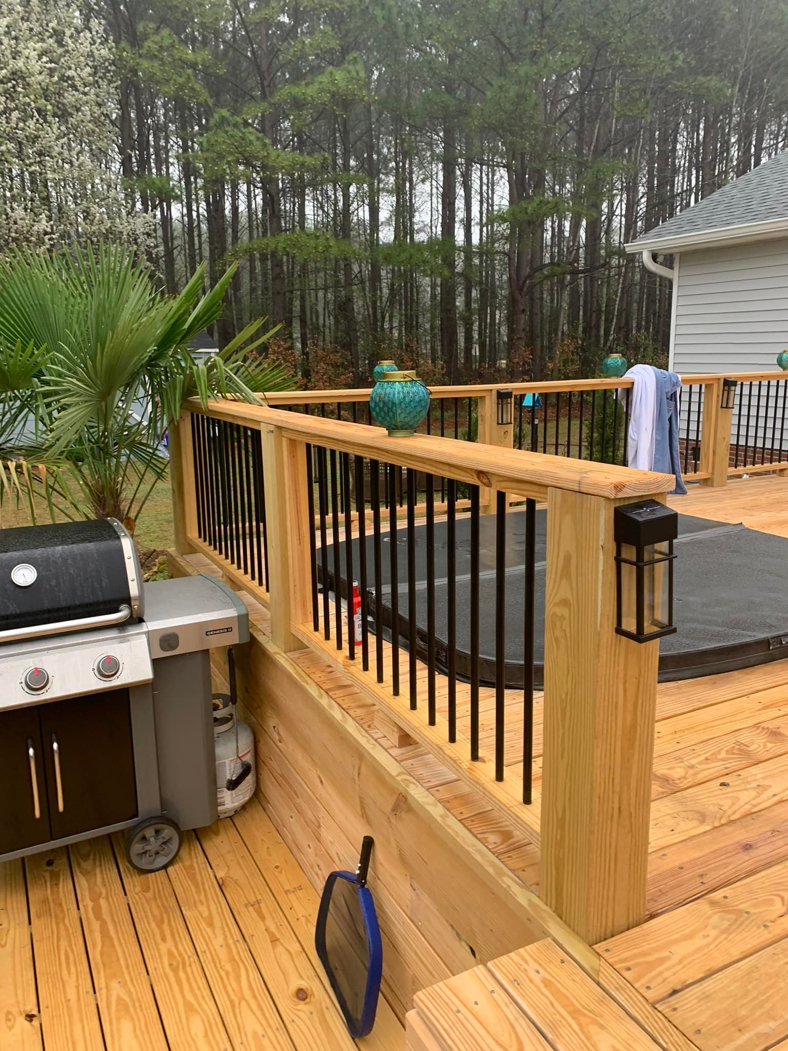 for Infinite Home Solutions SC LLC in Columbia, SC
