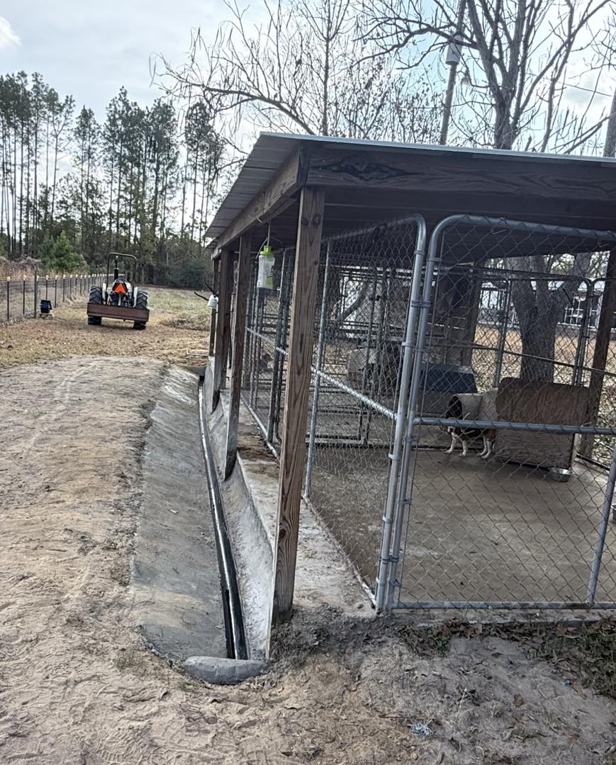  for Santos Landscape in Waycross, GA