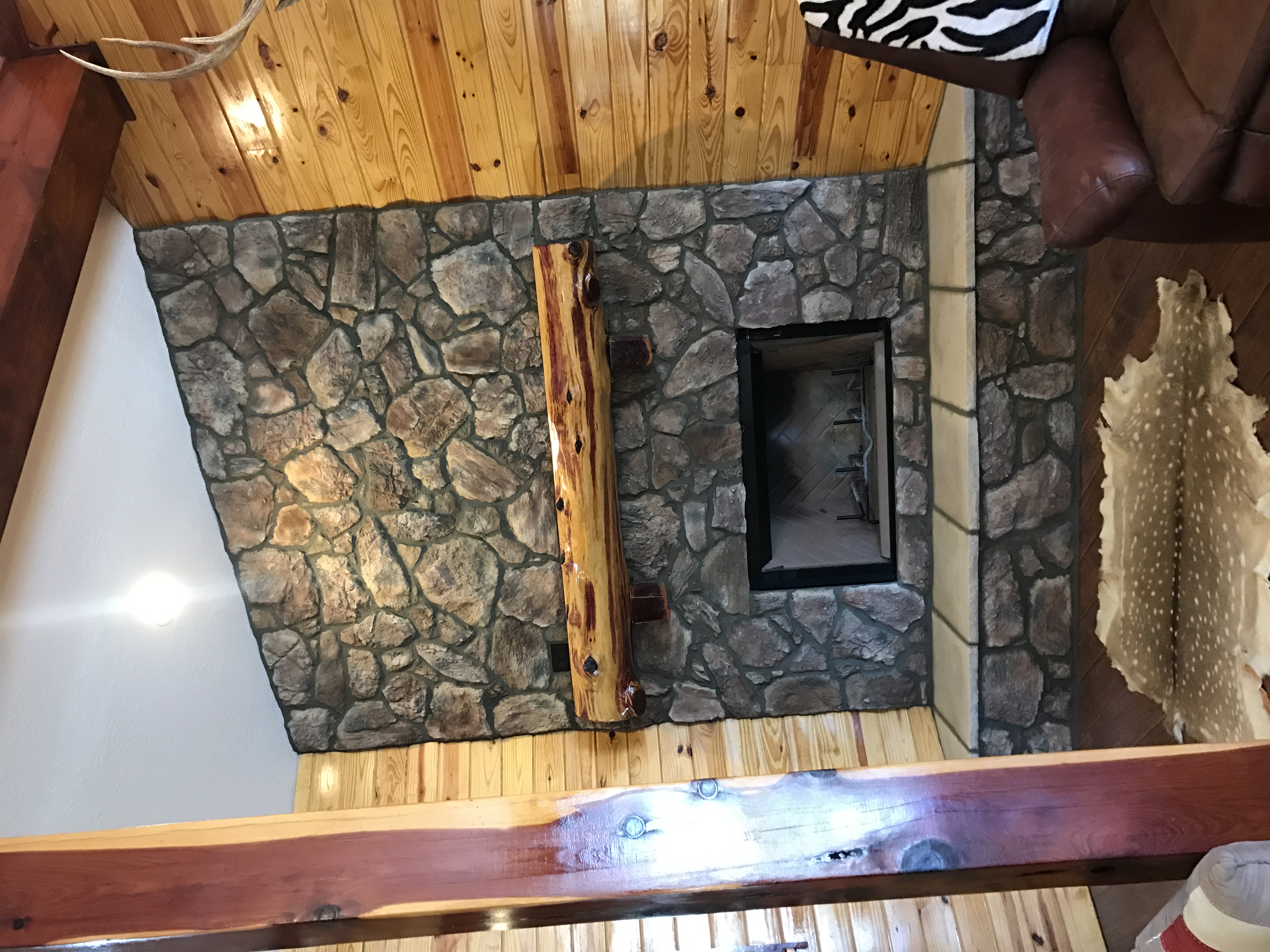  for Hunt Stone & Fireplace in Huntington, TX