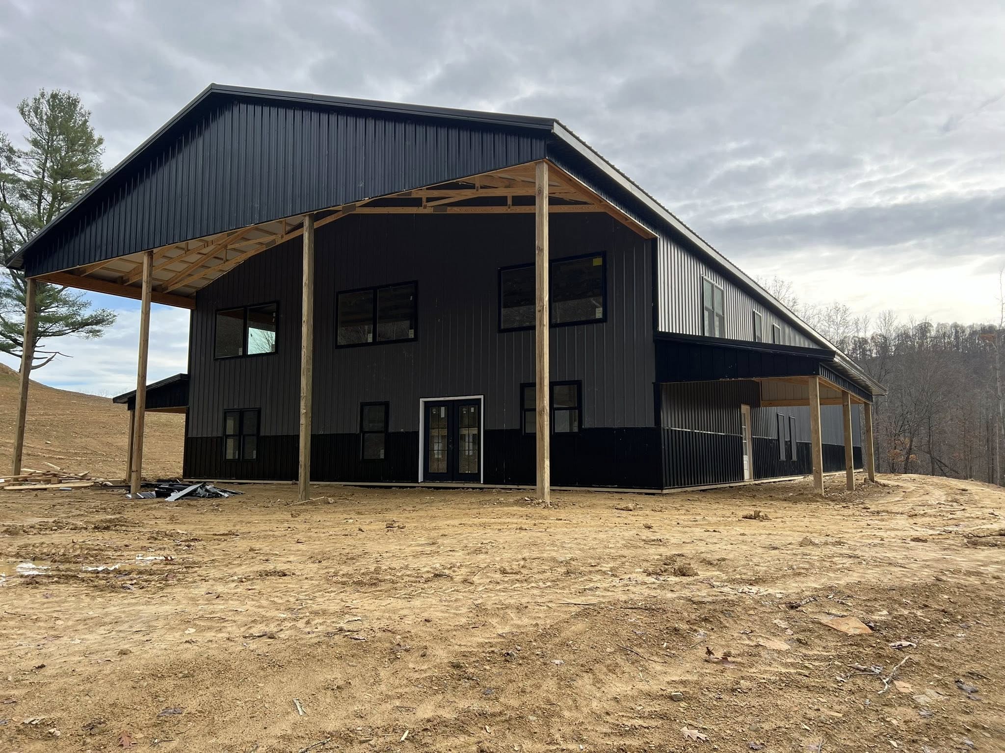 New Construction & Remodeling company Eastern Buildings in Parkersburg, WV