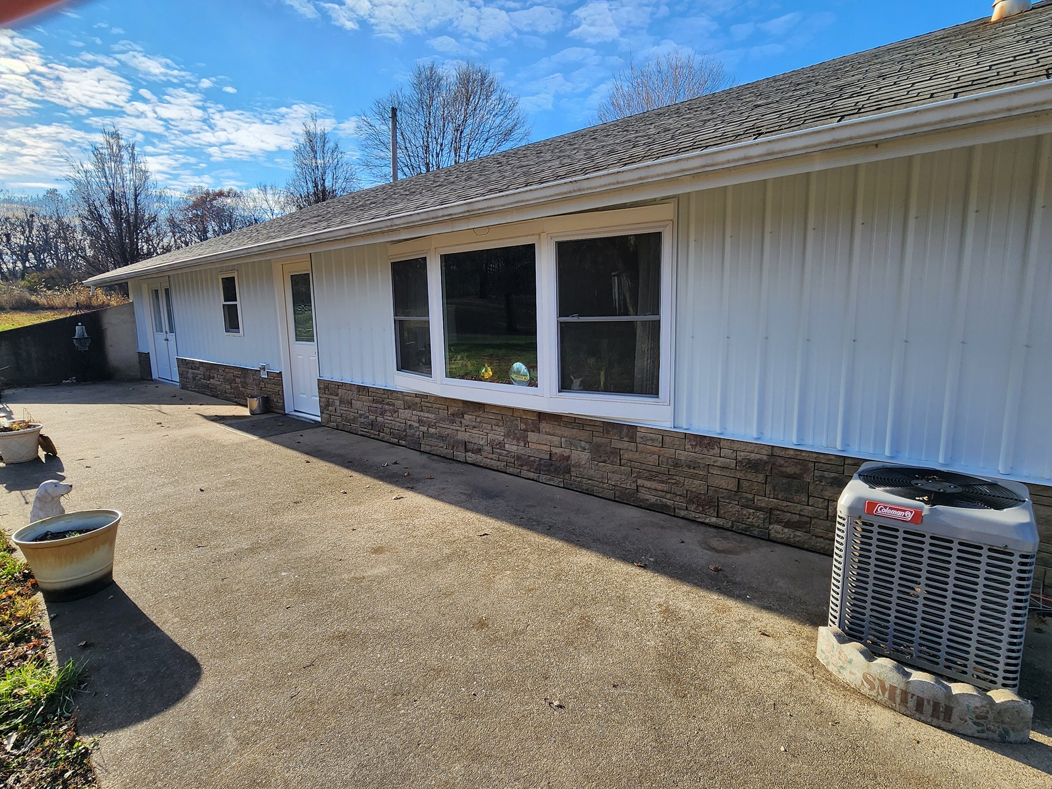  for Asher Remodeling and Seamless Gutters in St Elmo, IL
