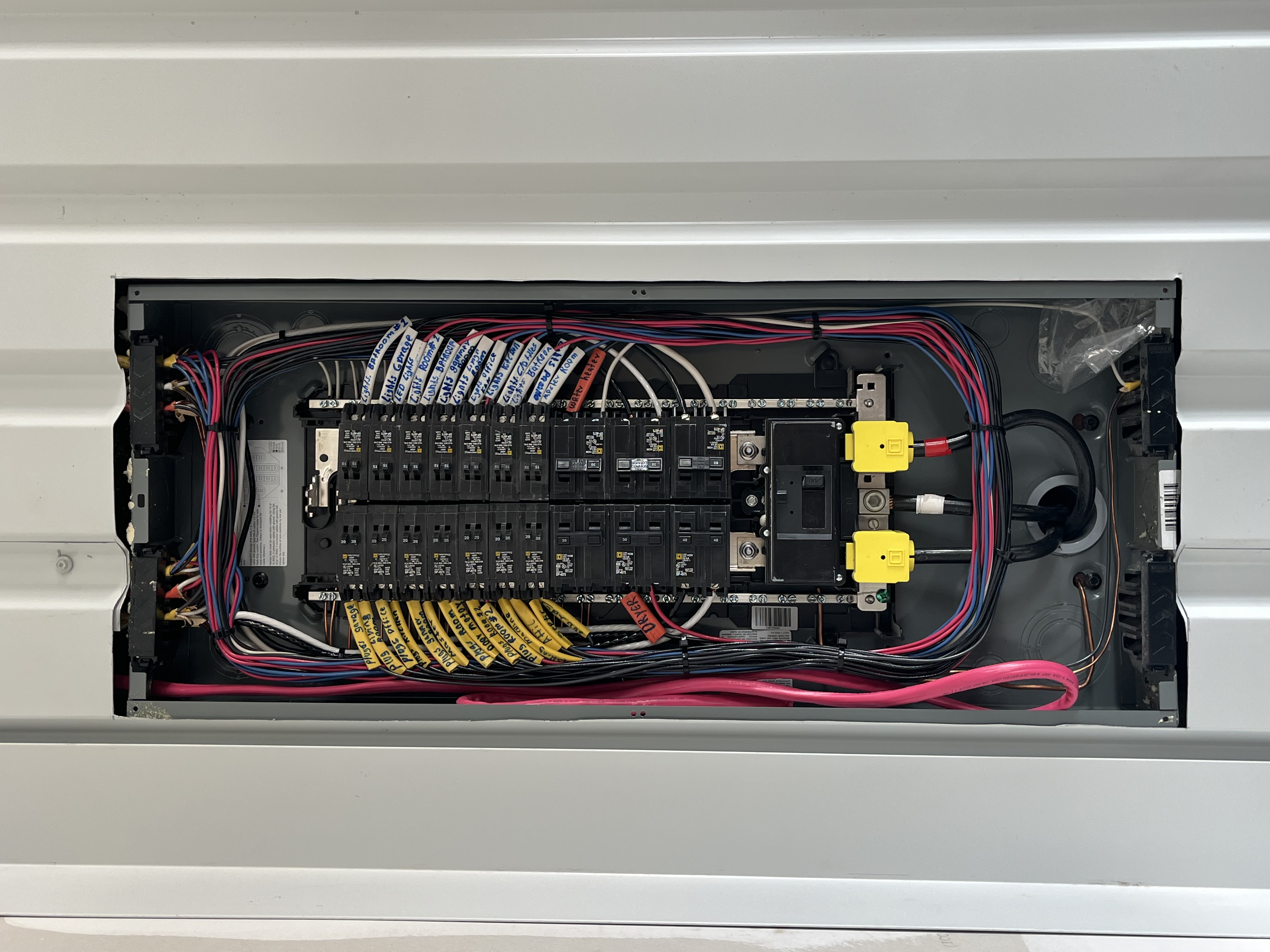  for CR Fabrication in Royse City, TX