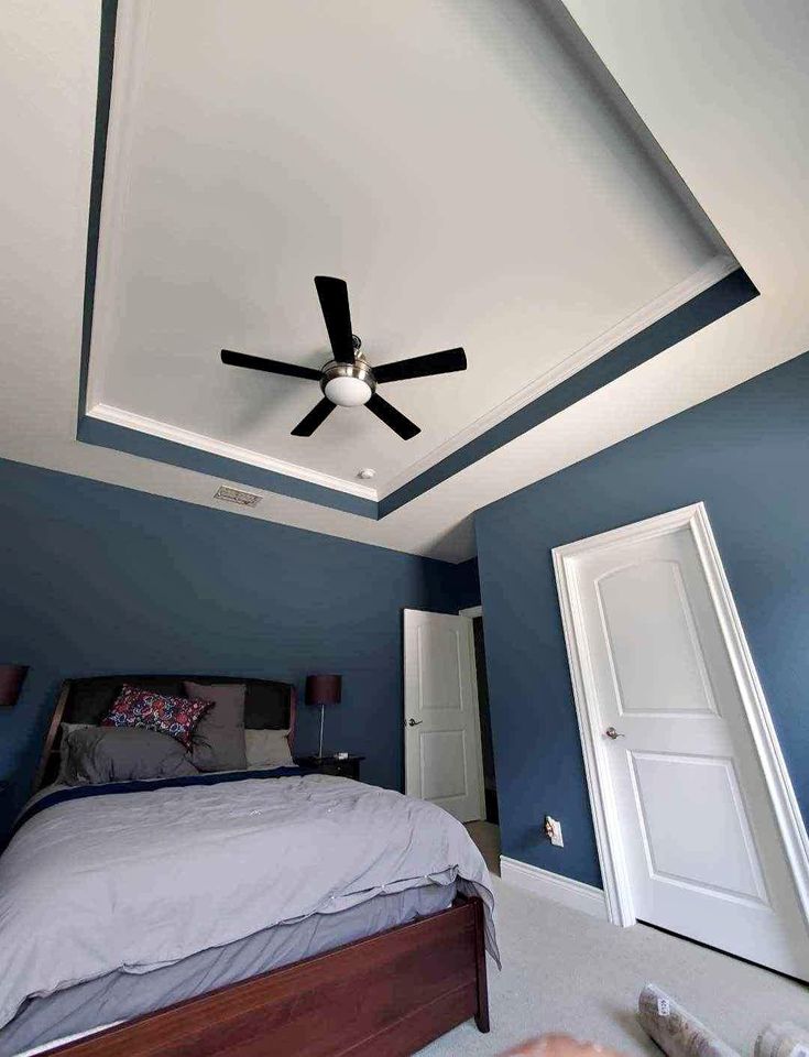 KARMA Painting and Remodelling team in Frisco, TX - people or person