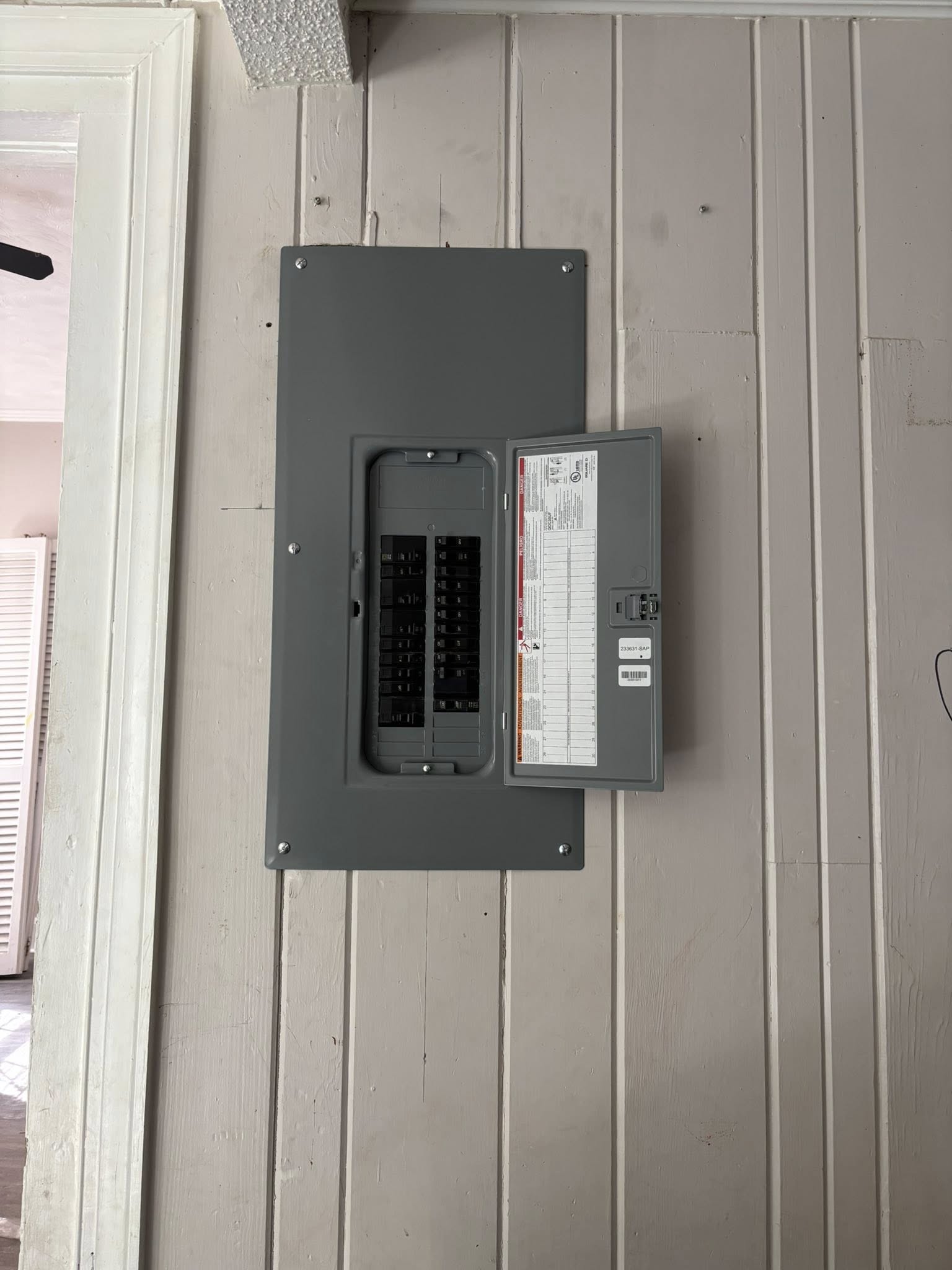 HD Sadler Electrical Repair & Service team in Cairo, GA - people or person