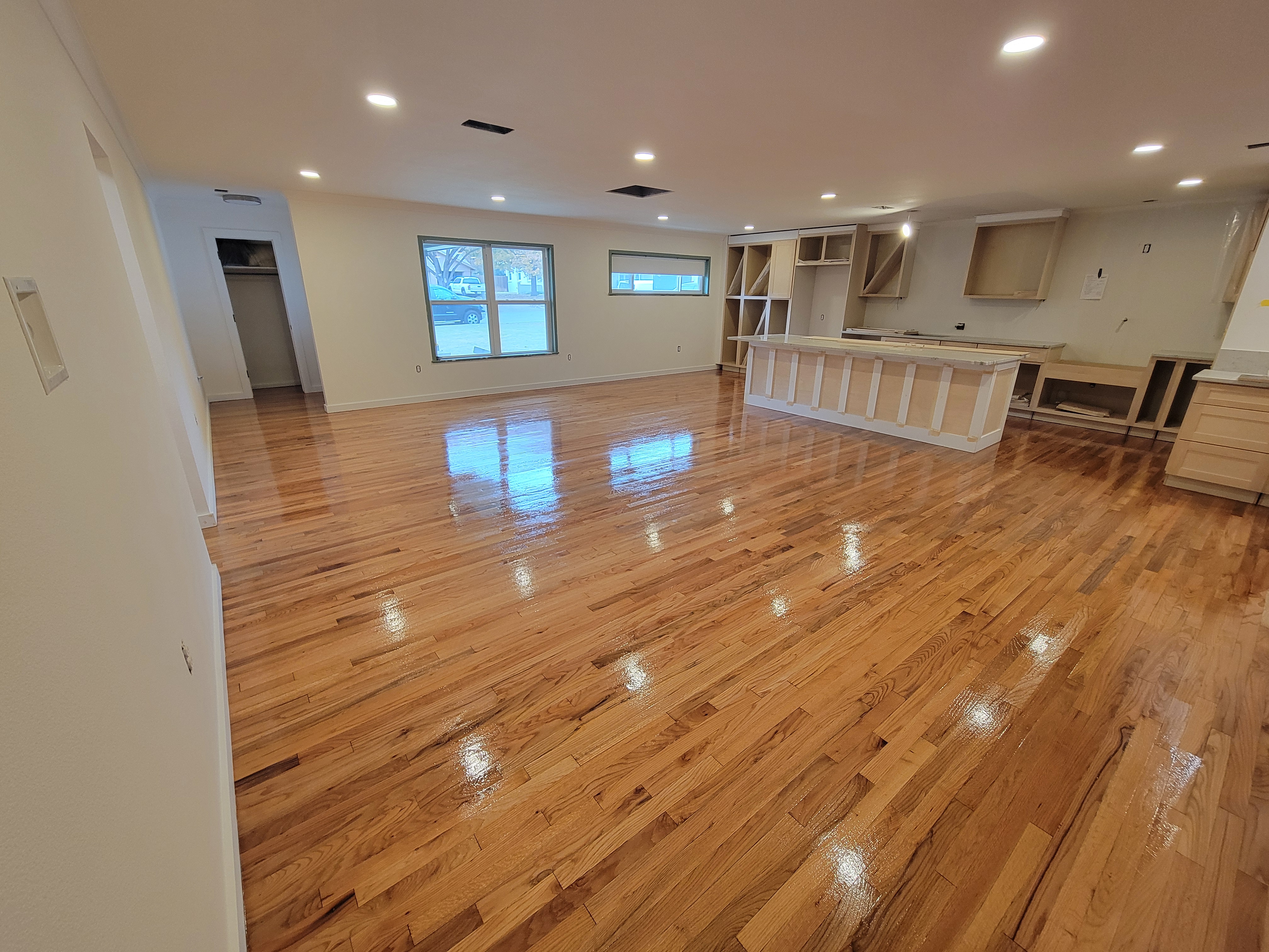 for Doctor Wood Floors LLC in Dallas, TX