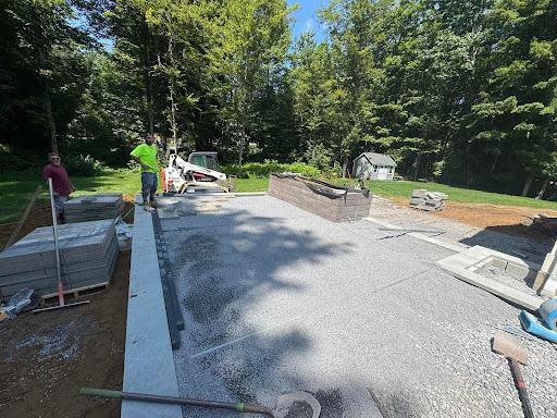  for The Lawn Guy Landscape & Hardscape Solutions in Saratoga Springs, NY