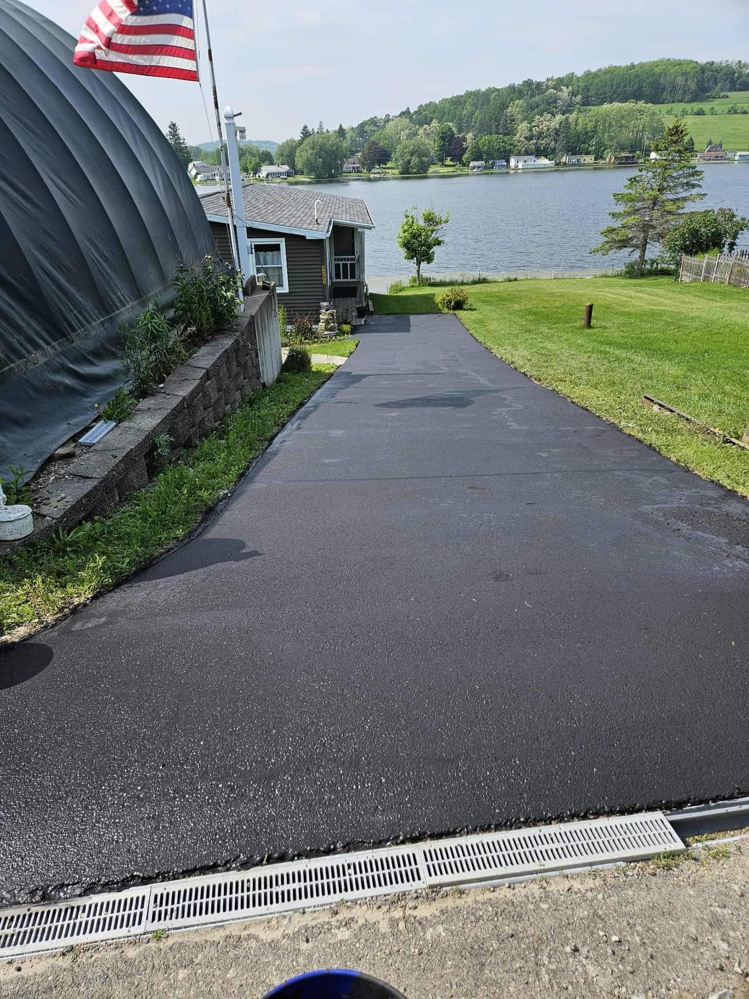 for Victory Driveway Sealcoating in Corning, NY