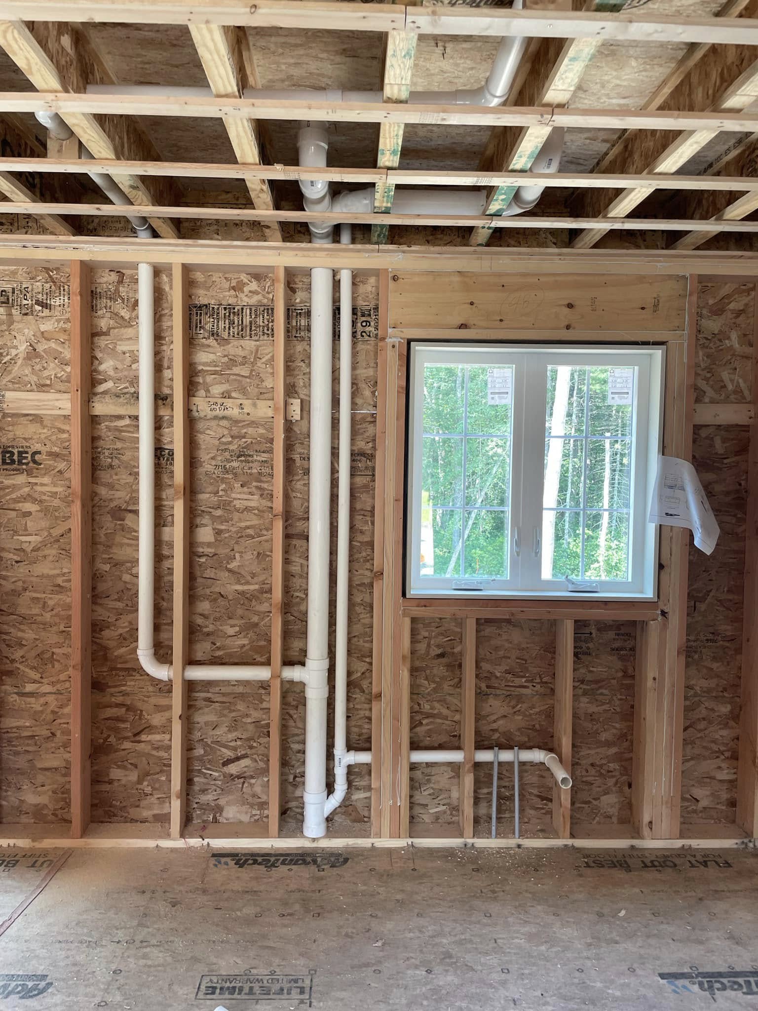Coastline Plumbing and Mechanical team in Westport, MA - people or person