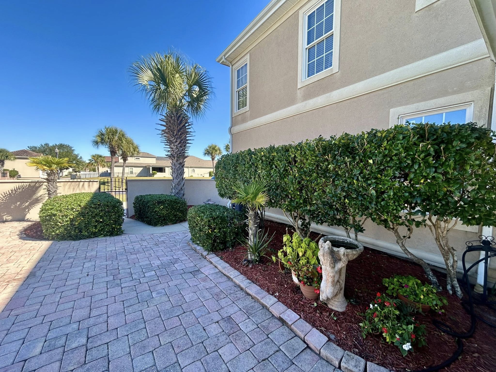  for New Creation Lawn and Landscape in Myrtle Beach, SC