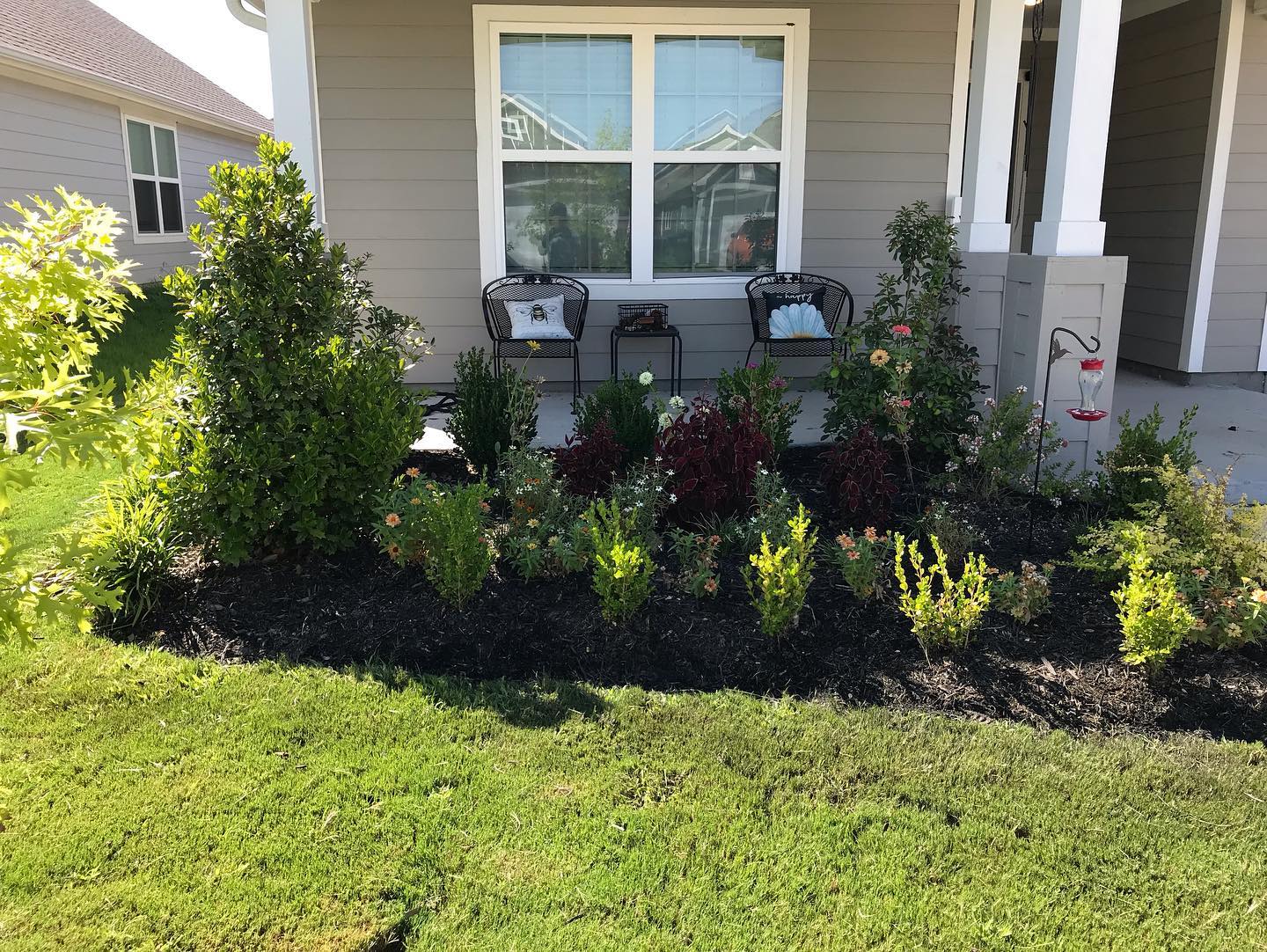  for Green Scapes Landscaping in Terrell, TX