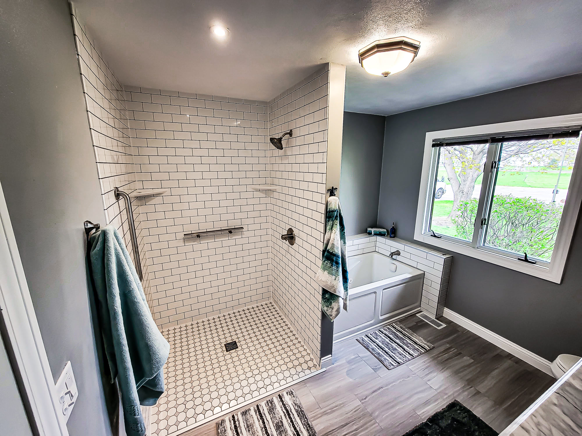 Trinity Handyman Solutions team in Eastford, CT - people or person