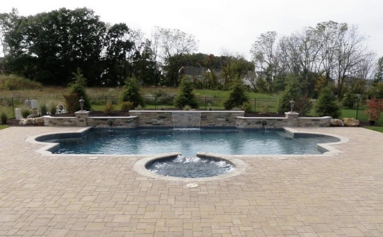  for Pools, Patios, Perfection. We Build It All. in Boston, MA