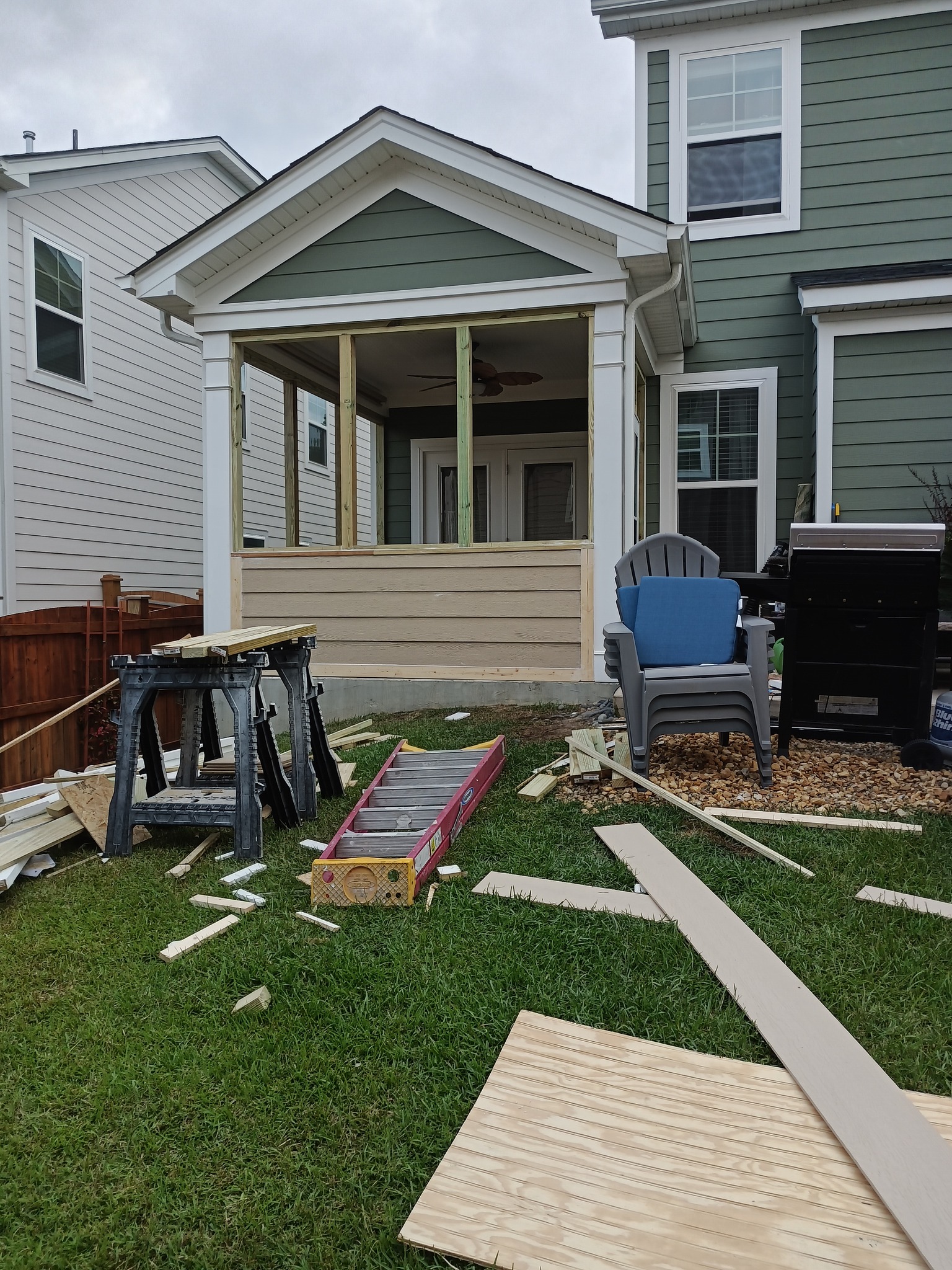  for Infinite Development and Management, LLC in Columbia, SC