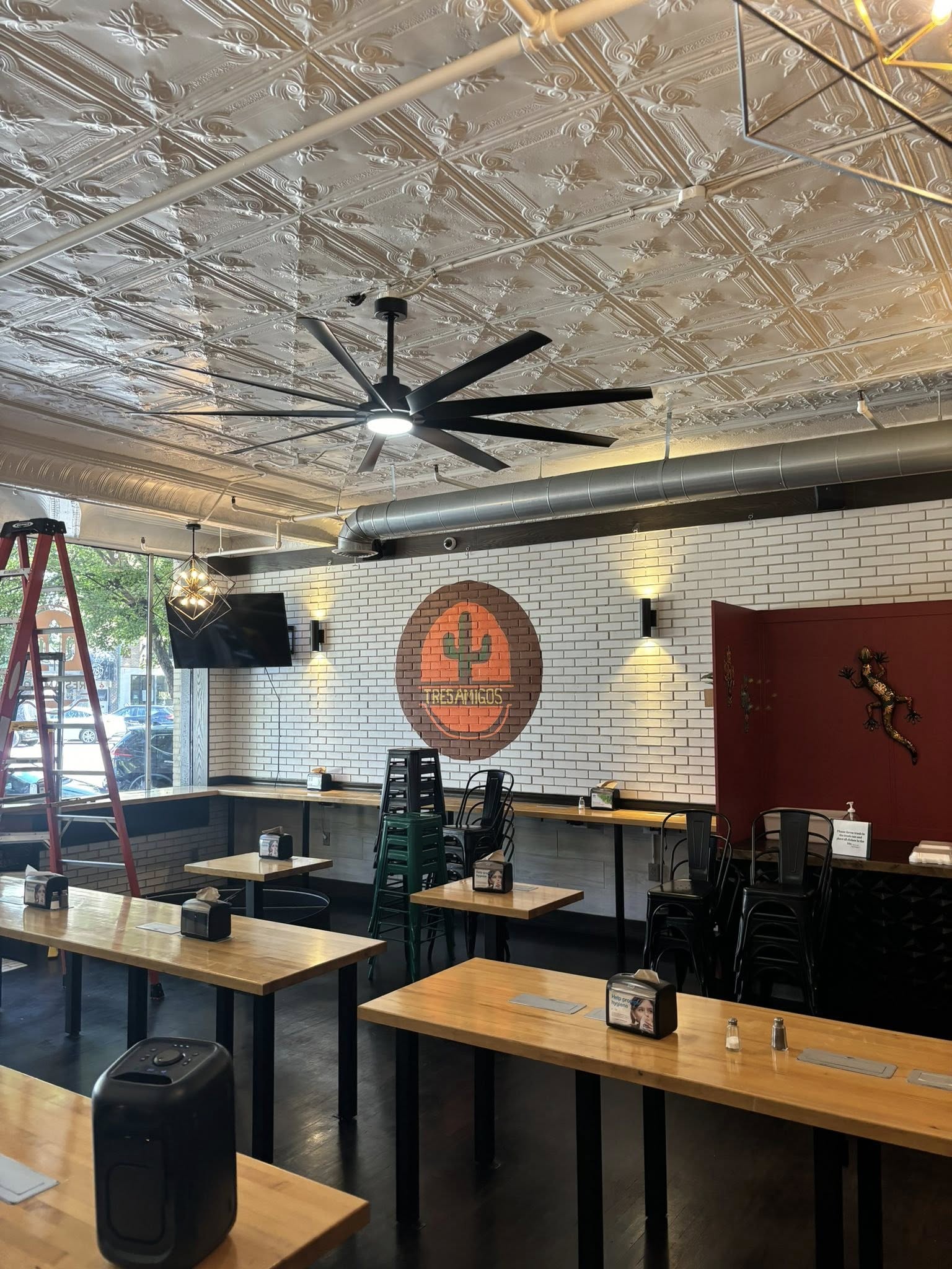 MTZ Electrical Contracting LLC team in Lavonia, GA - people or person