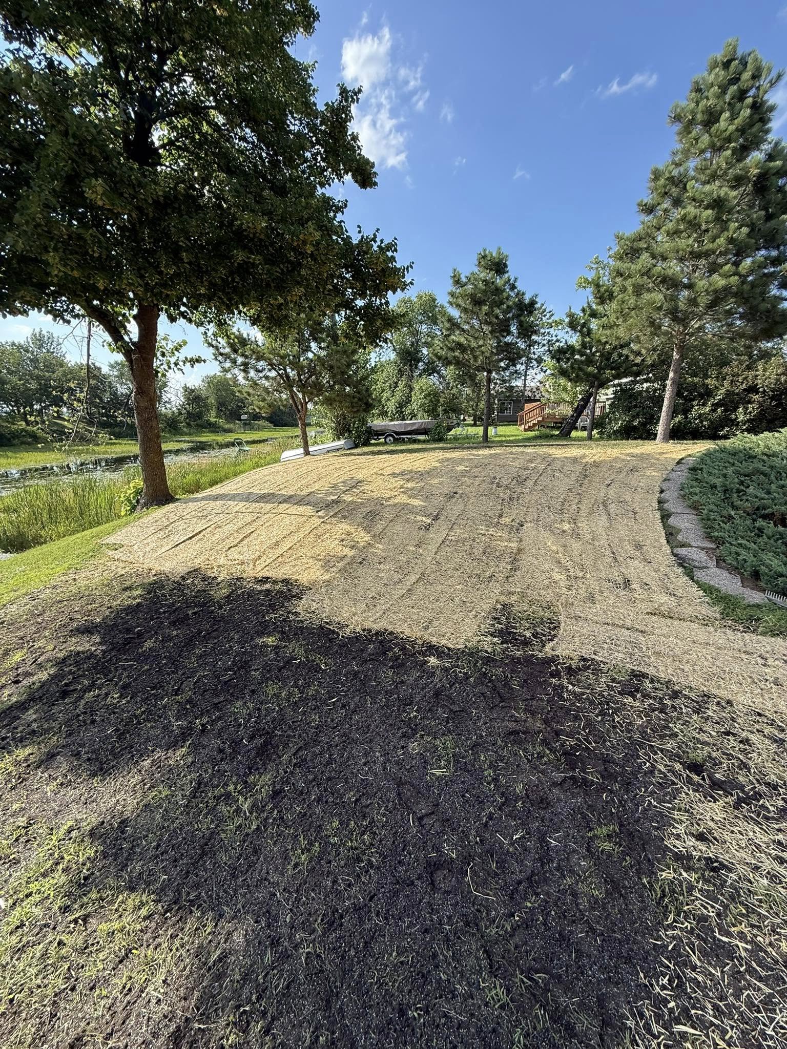  for Yardworks LLC in Ottertail, MN