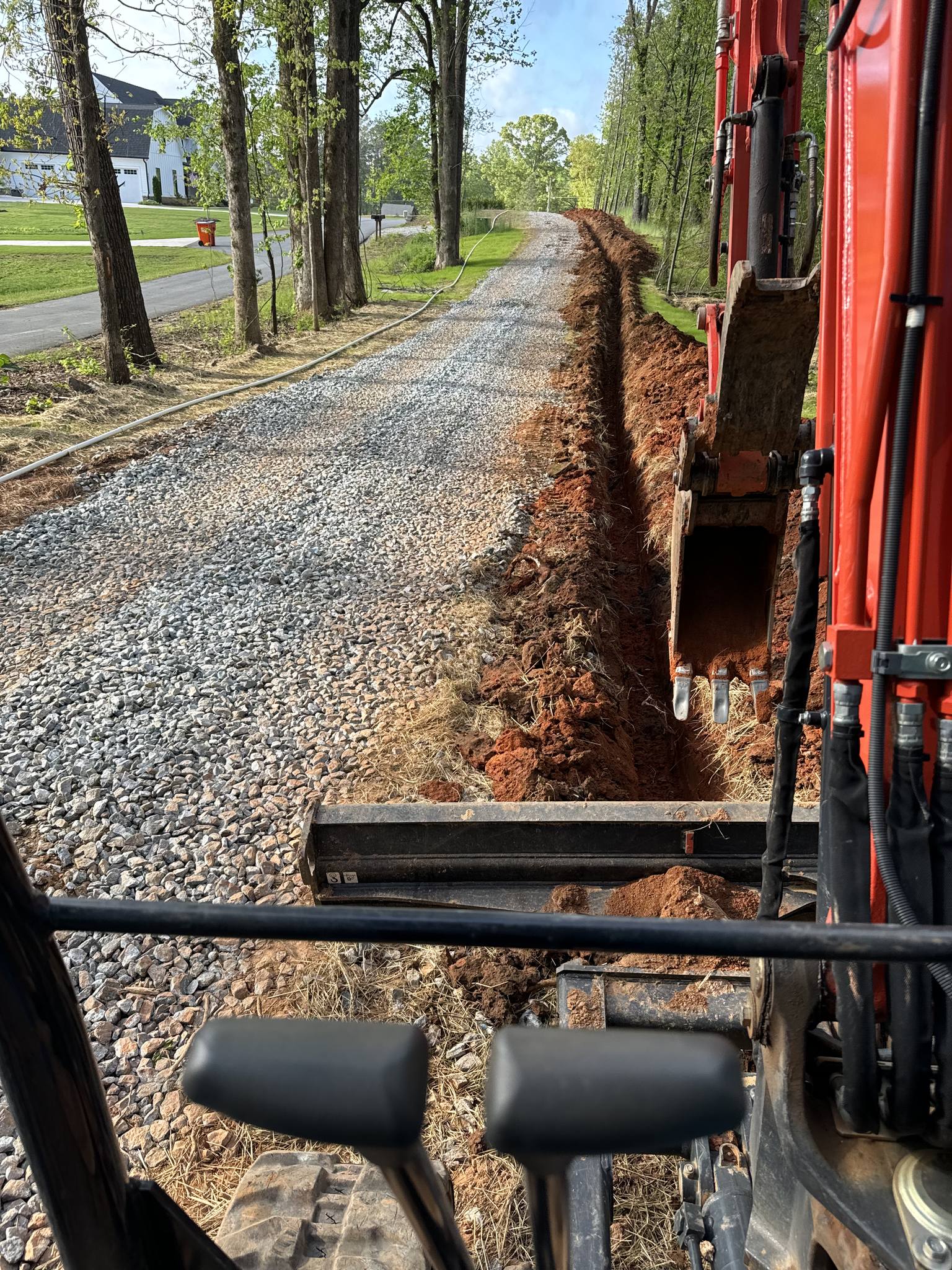  for New Horizon Environmental Services in Dawsonville, GA