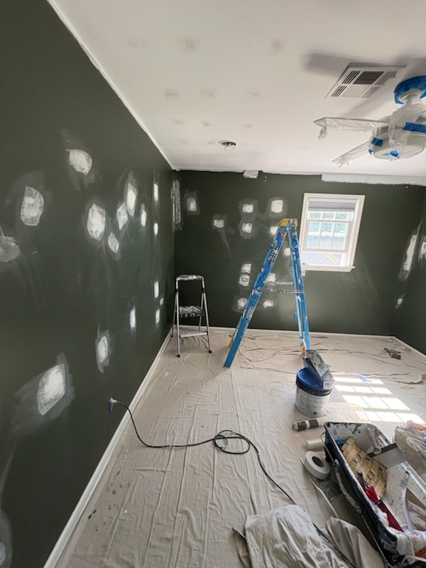  for Murillo Pro Painting LLC in Atlantic City, NJ
