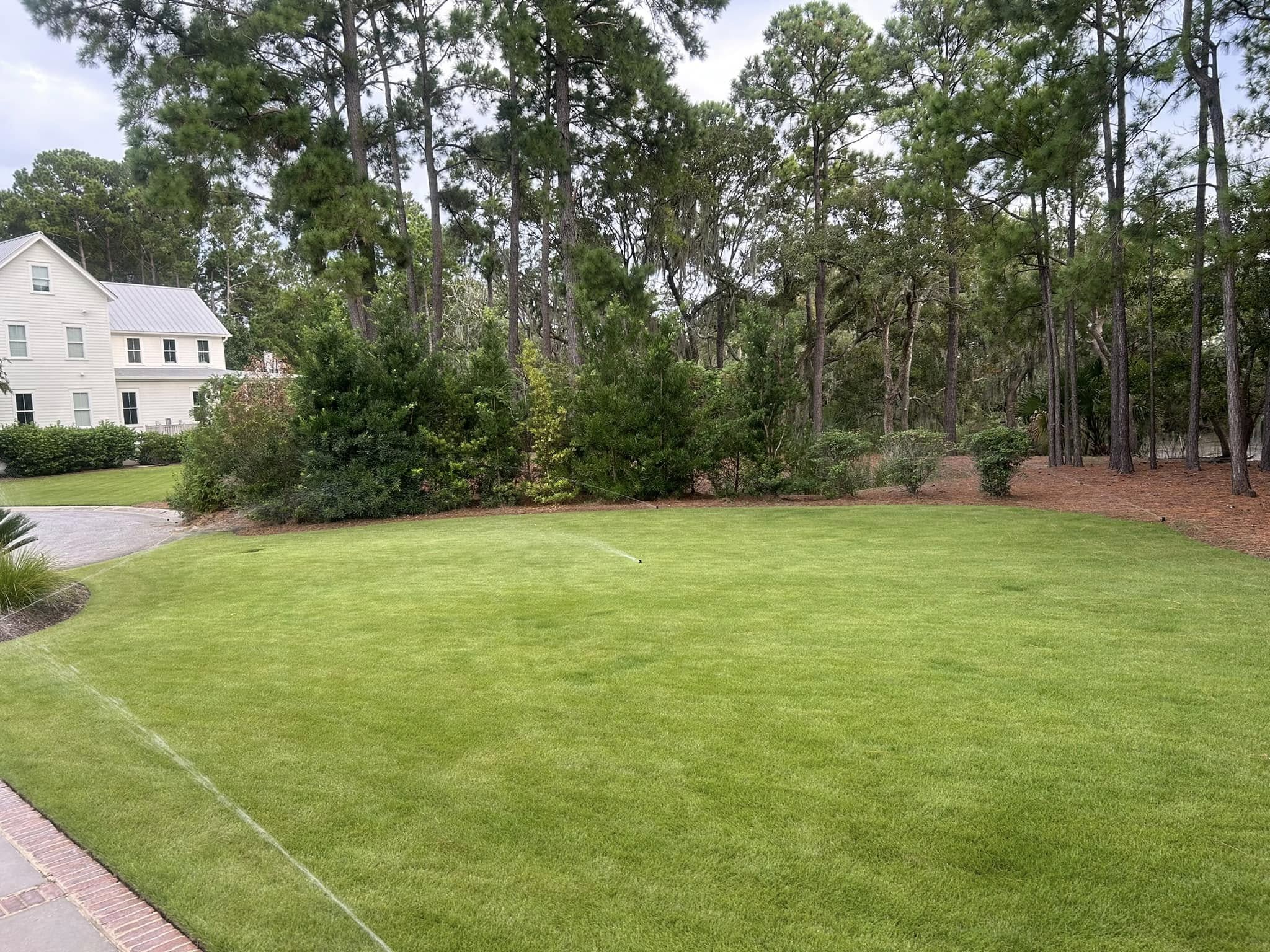  for Wheelhouse Irrigation and lighting in Charleston, South Carolina