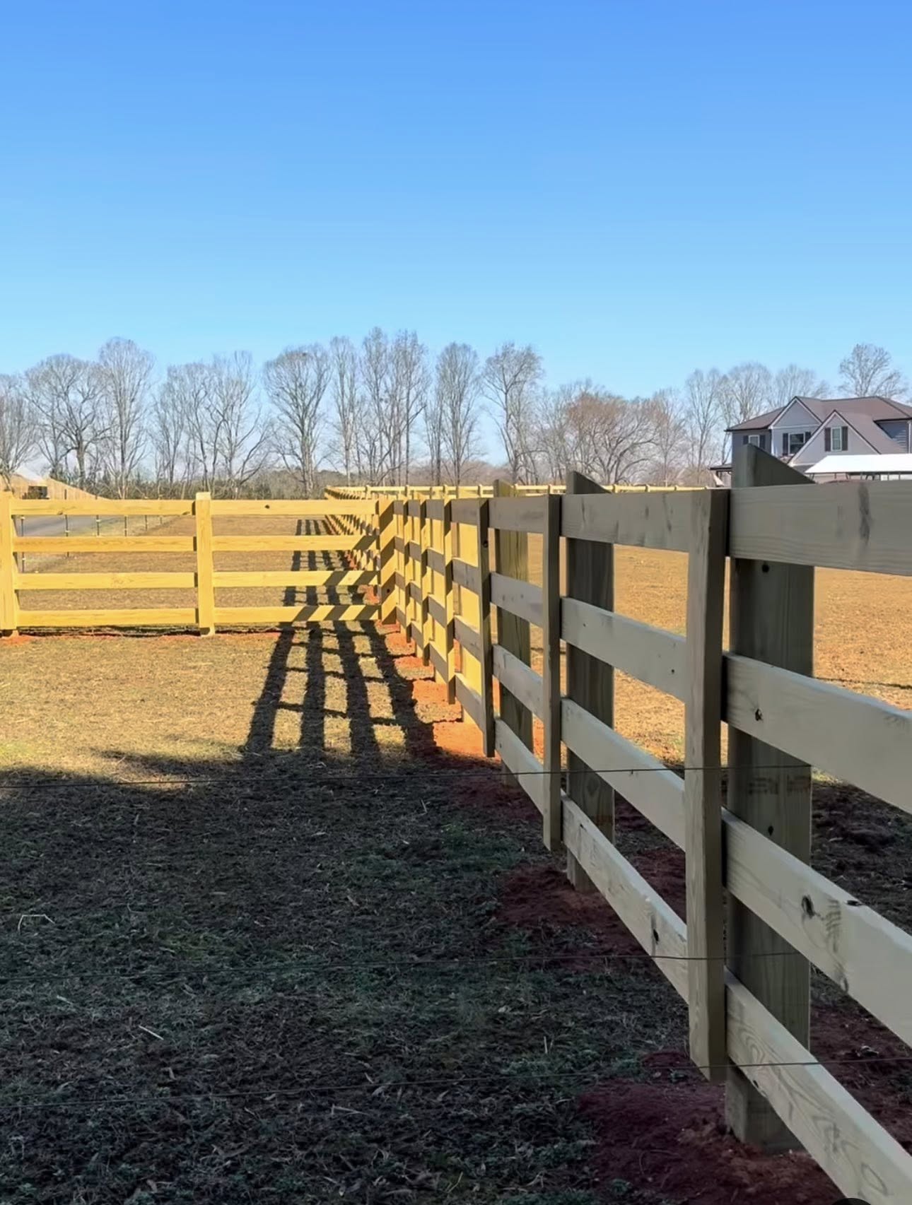 Construction & Remodeling company Elevated Home Service Group in Mount Ulla, NC