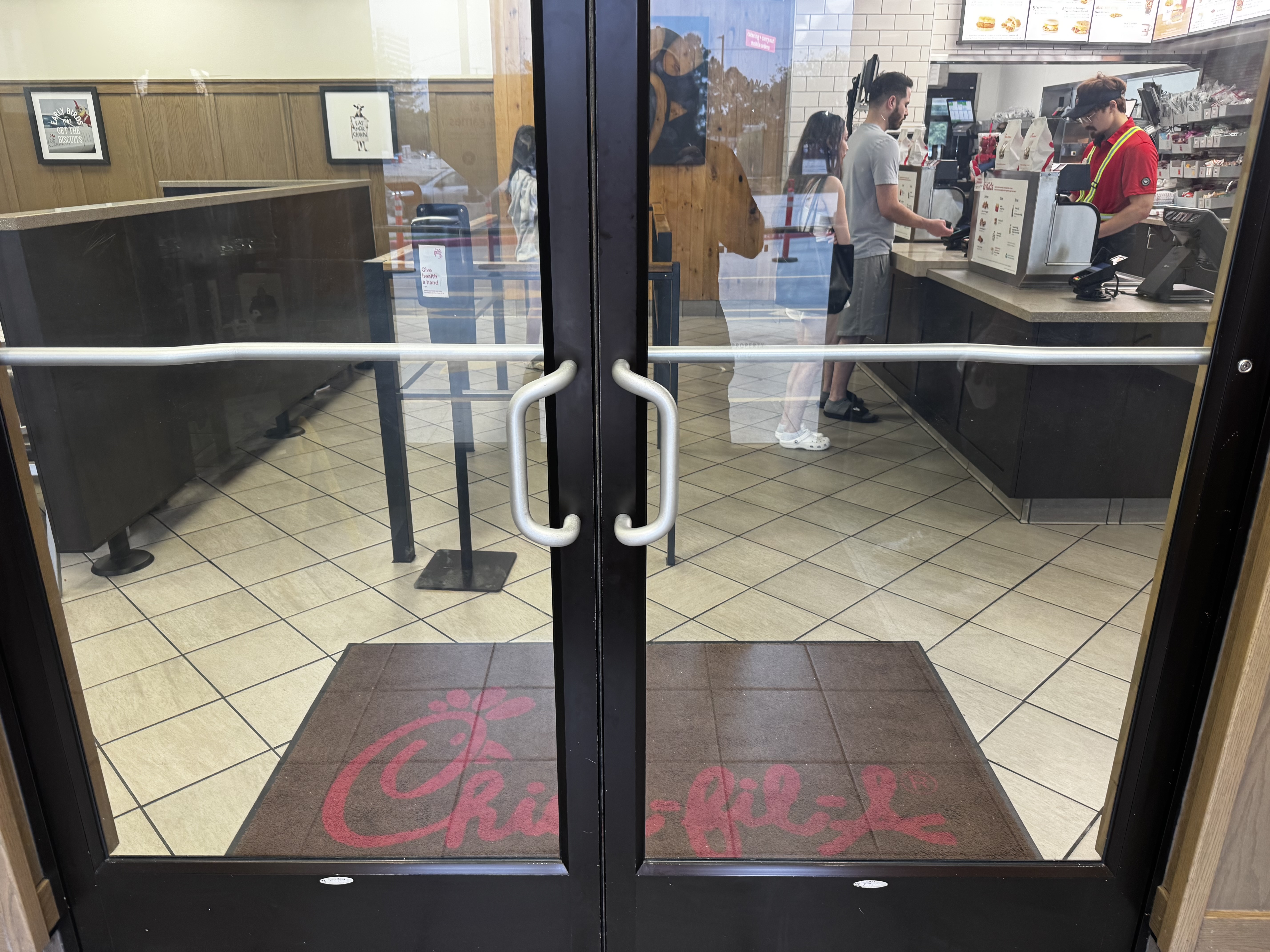  for Tiptop Door Solutions in Floresville, TX
