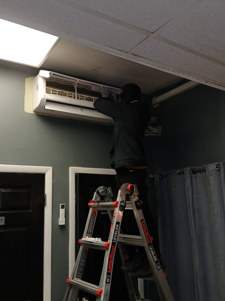  for Daley Service and Installation in West Orange, NJ