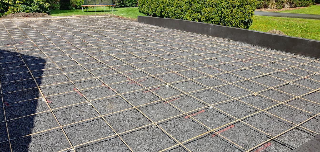  for A-1 Concrete Supplies in Olympia, WA