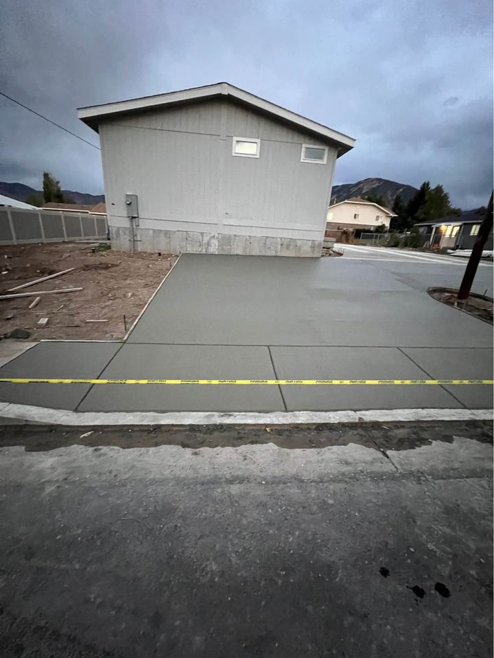  for Solano's-Construction in Salt Lake City, UT