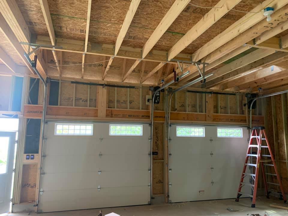  for Garage Door Solutions in Warrenton, VA
