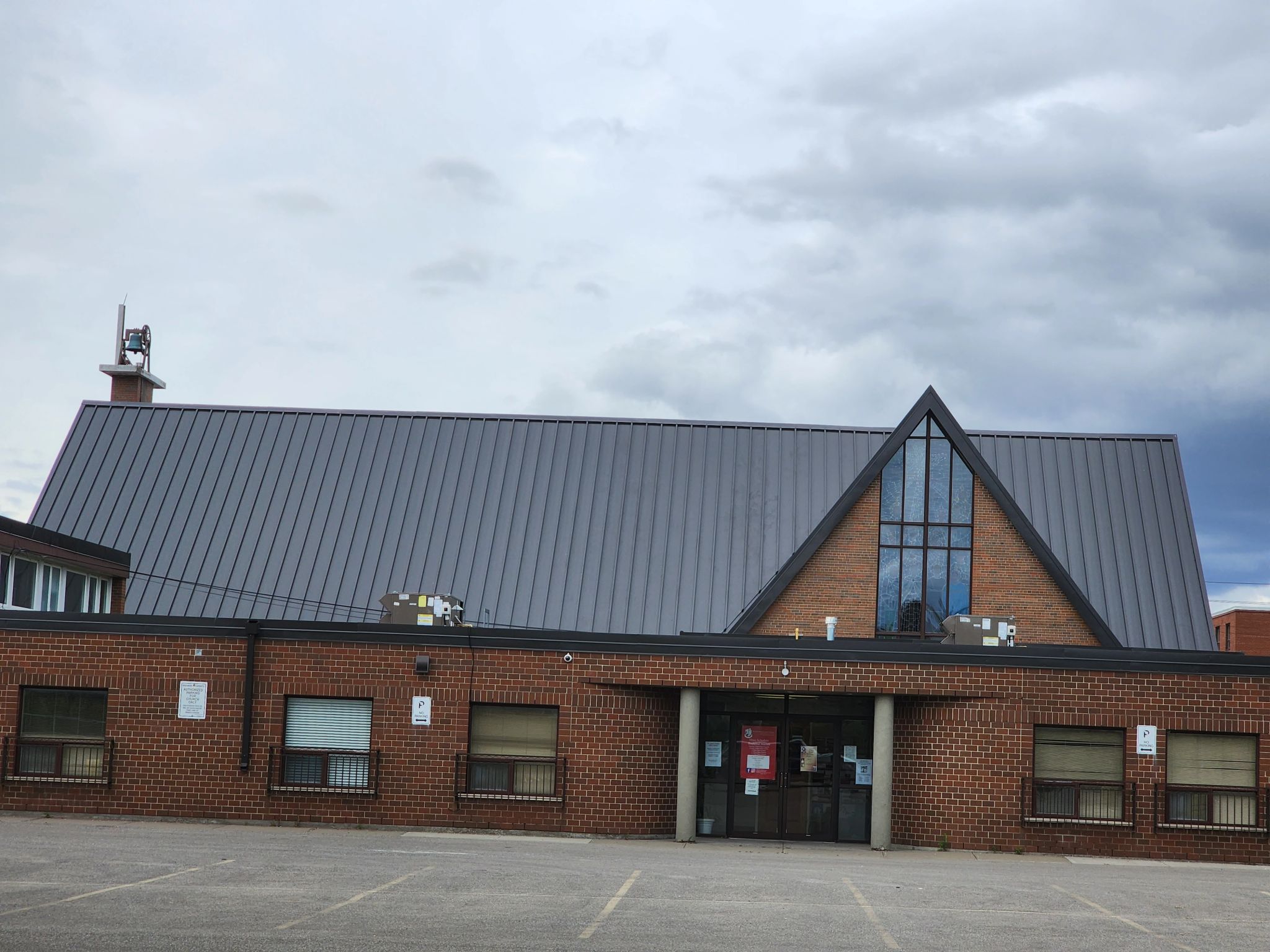  for Triumph Inc - Repair & Maintenance in O'Connor - Parkview, ON