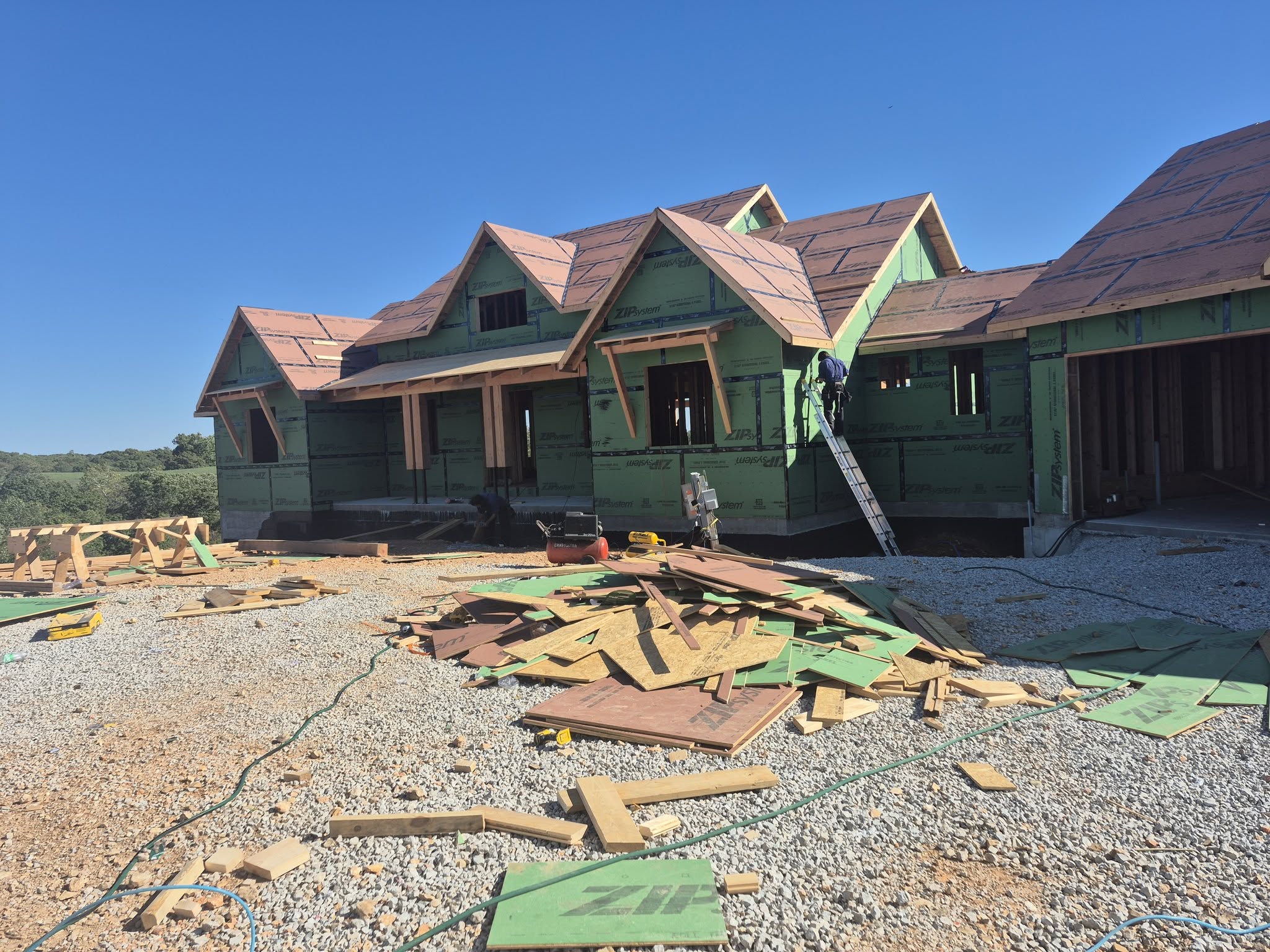  for DD55 Construction in Seymour, MO