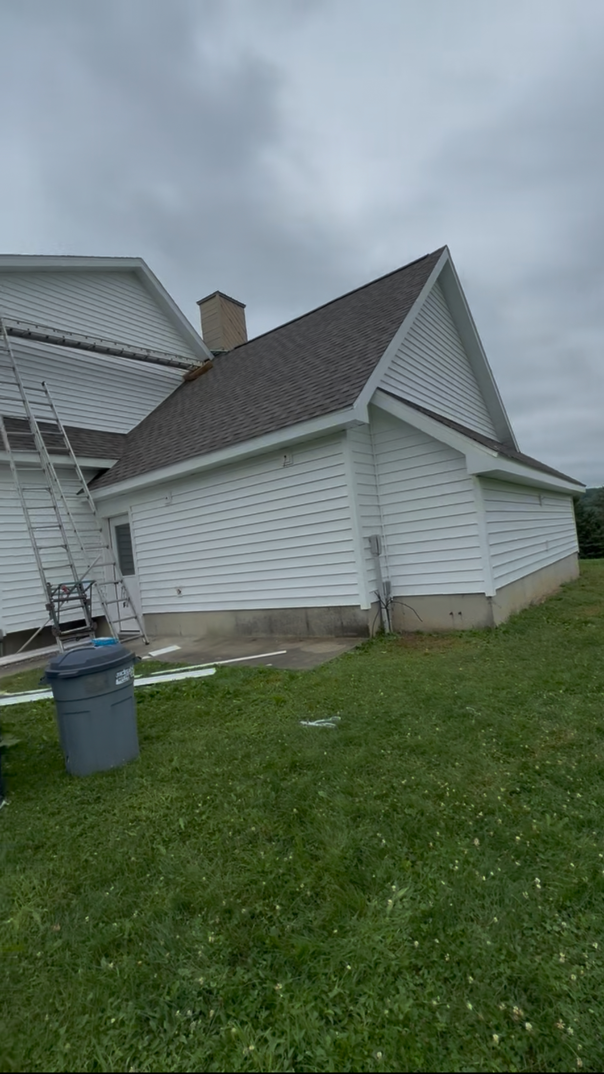  for Cornerstone Roofing and Siding in Lafayette, NJ