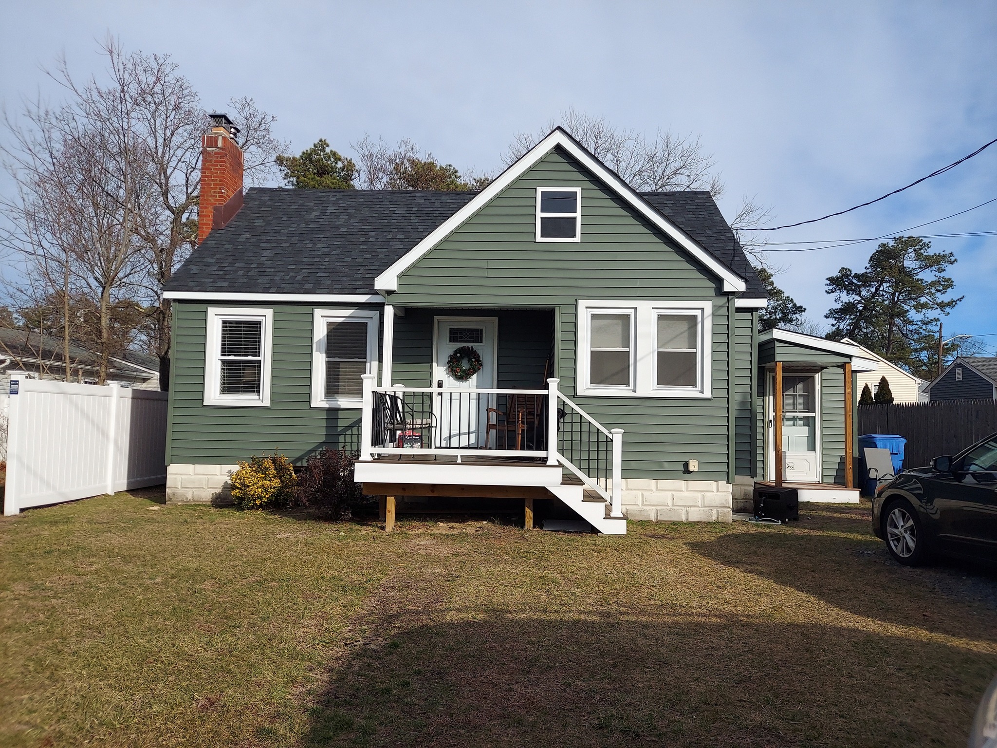  for Calsetta Construction LLC in Toms River, NJ