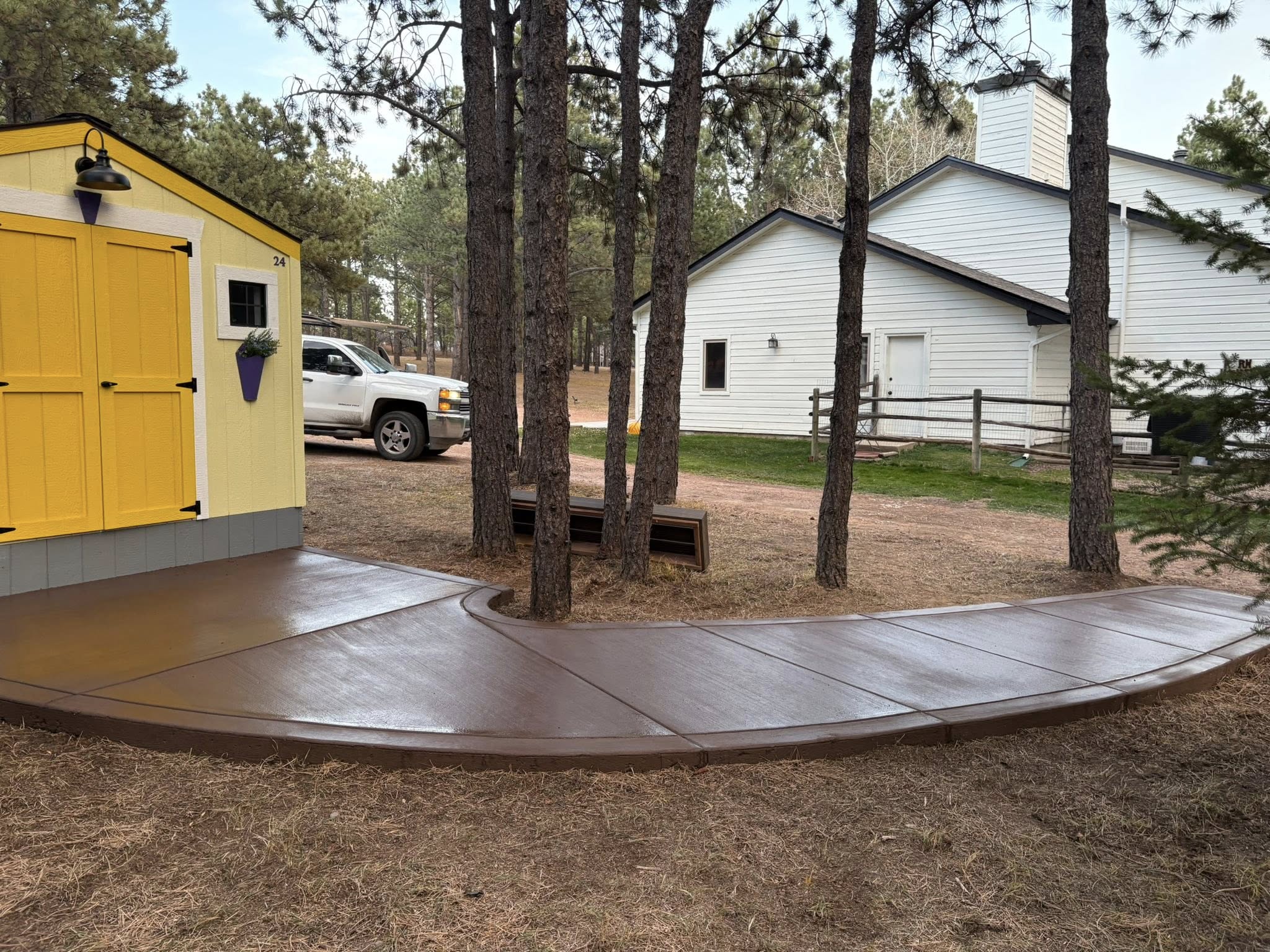  for Acorn Construction & Contracting in Colorado Springs, CO