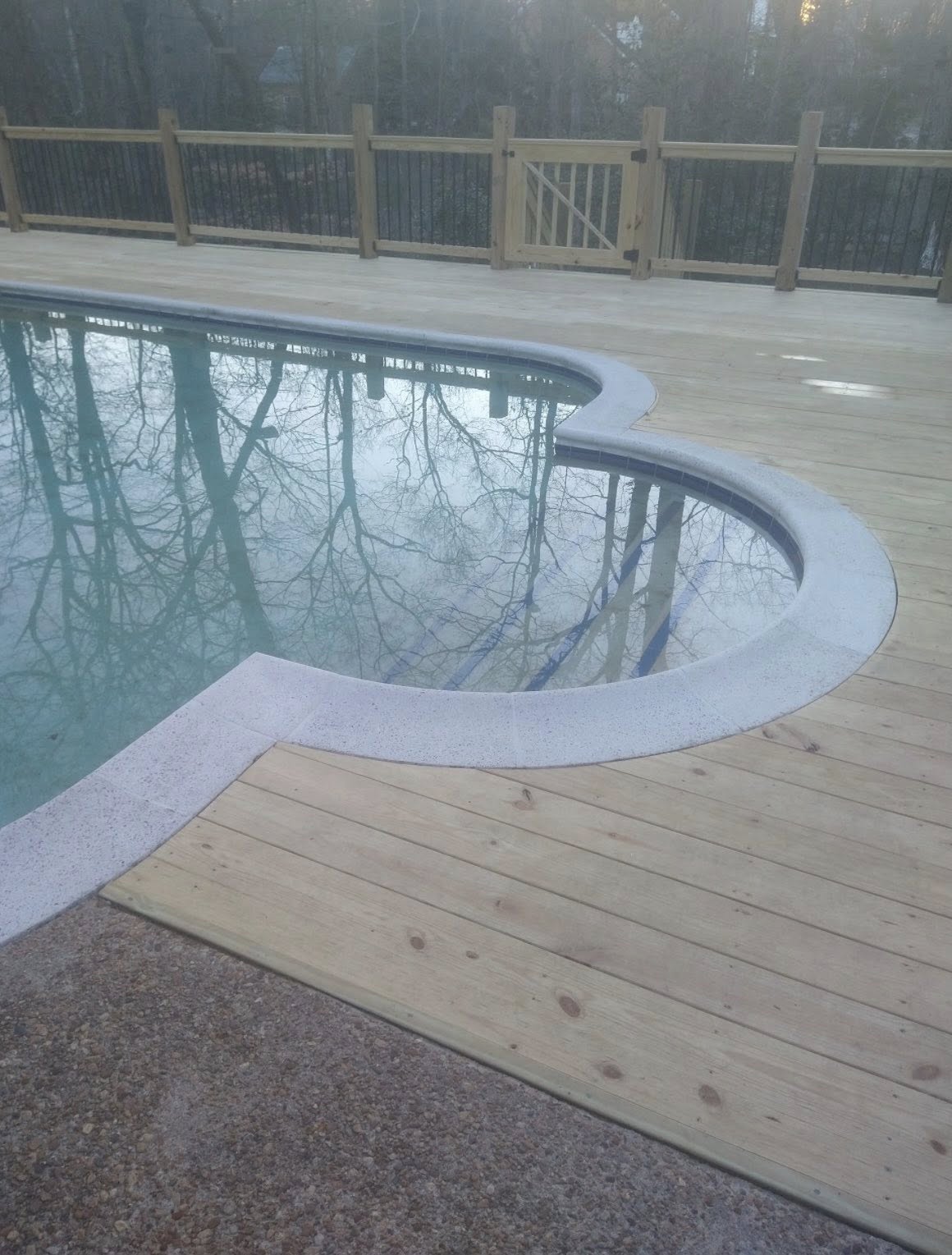  for Richmond Renovation Specialist LLC  in Chesterfield, VA