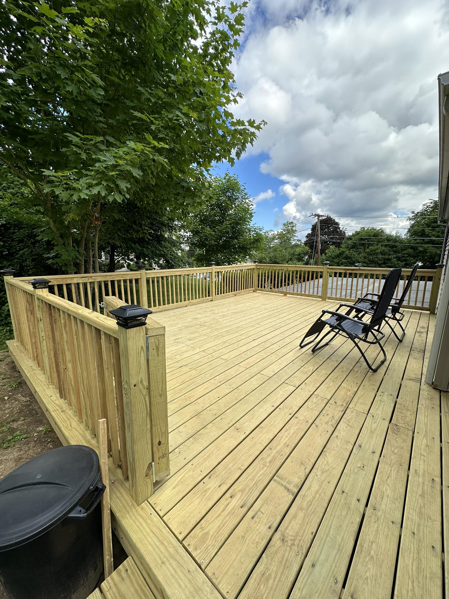  for Girouard Contracting in Gardner, MA