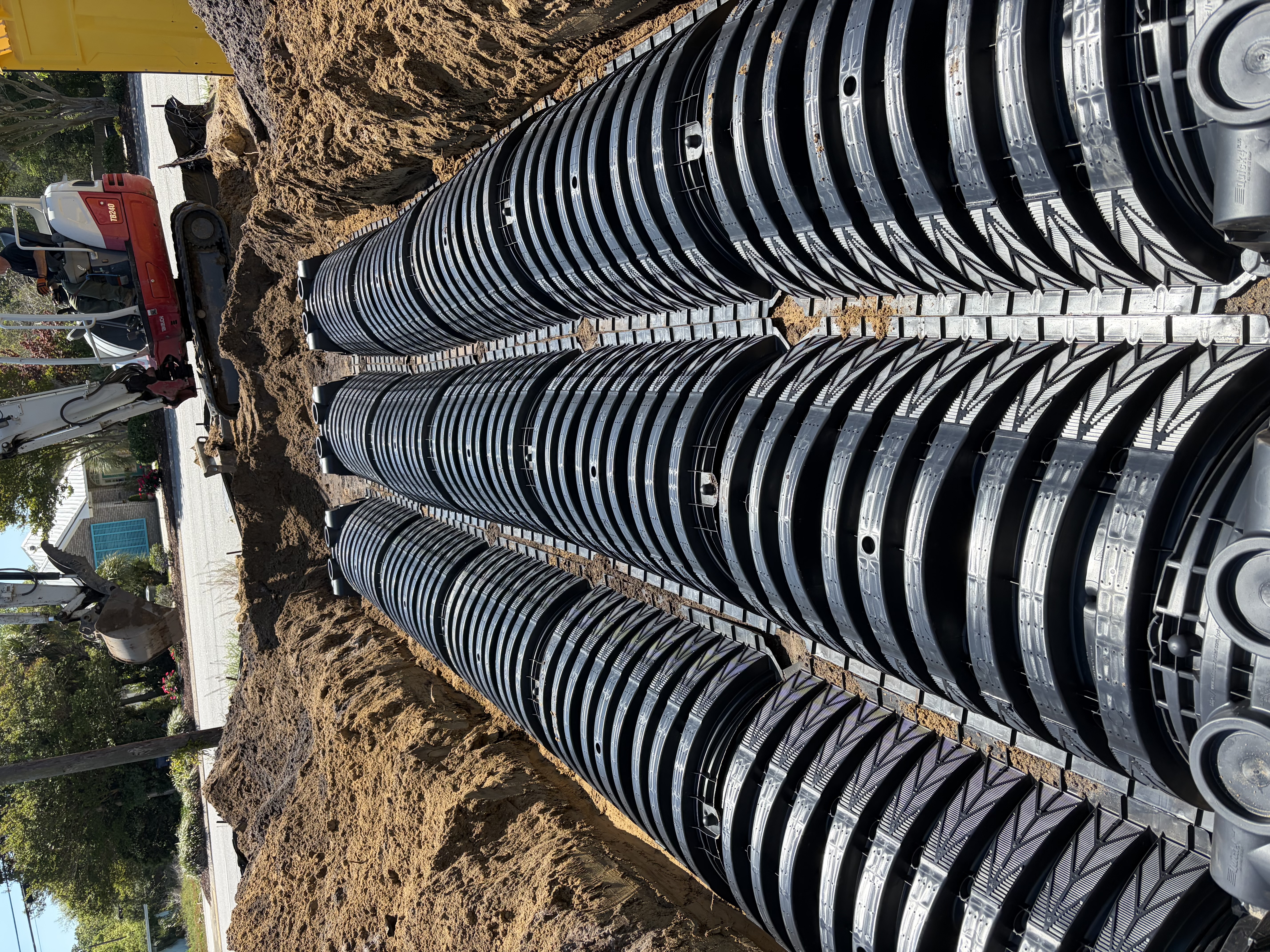  for Diversified Septic in Georgetown County, SC