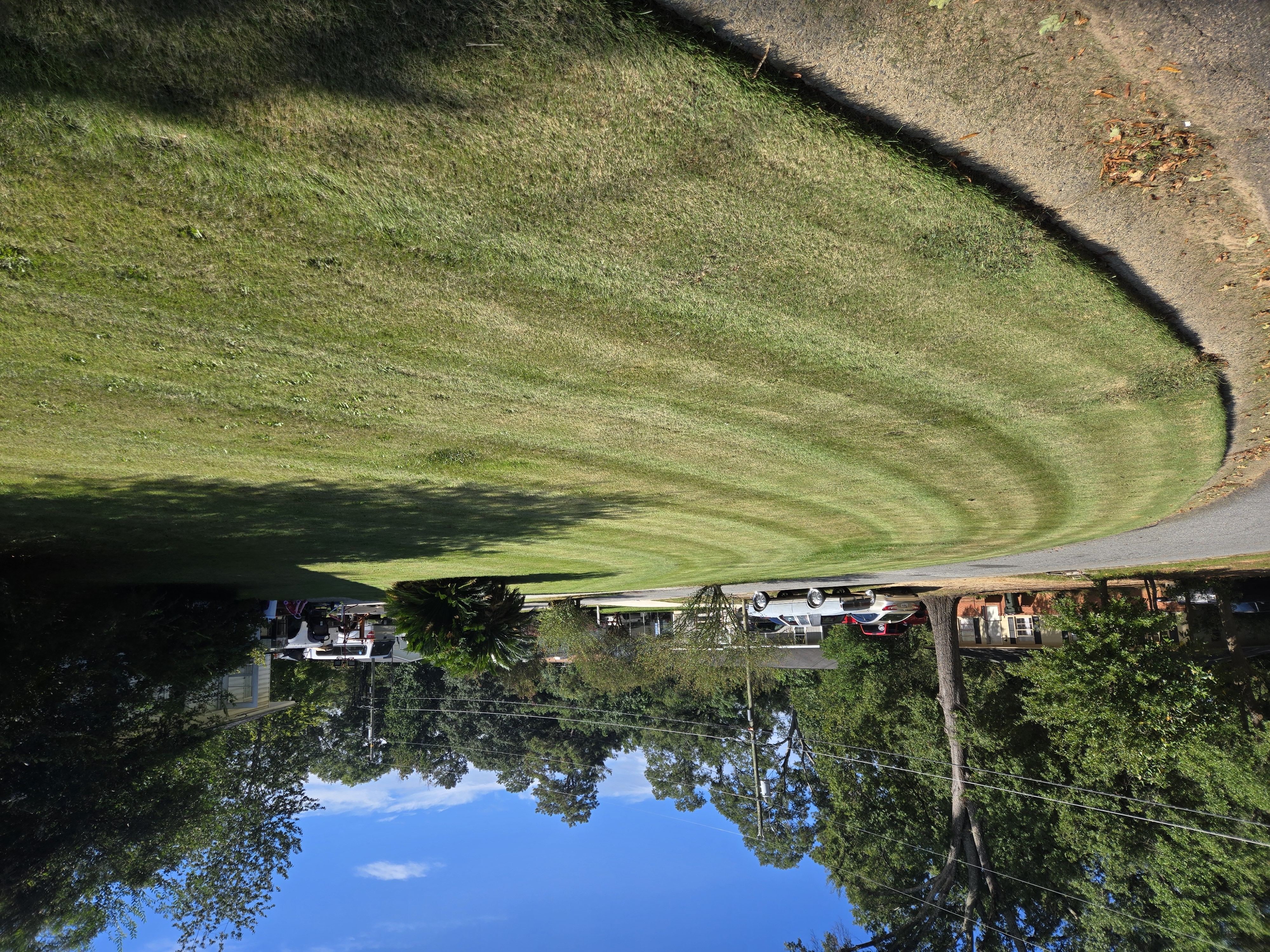  for Zepeda's Mowing in Fort Valley, GA