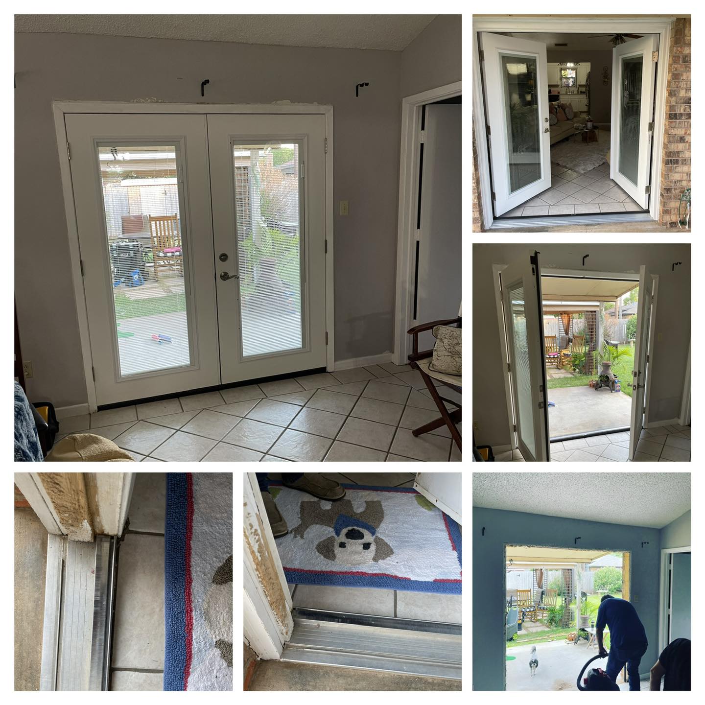  for Mark Anthony Creative Construction in Grapevine, TX