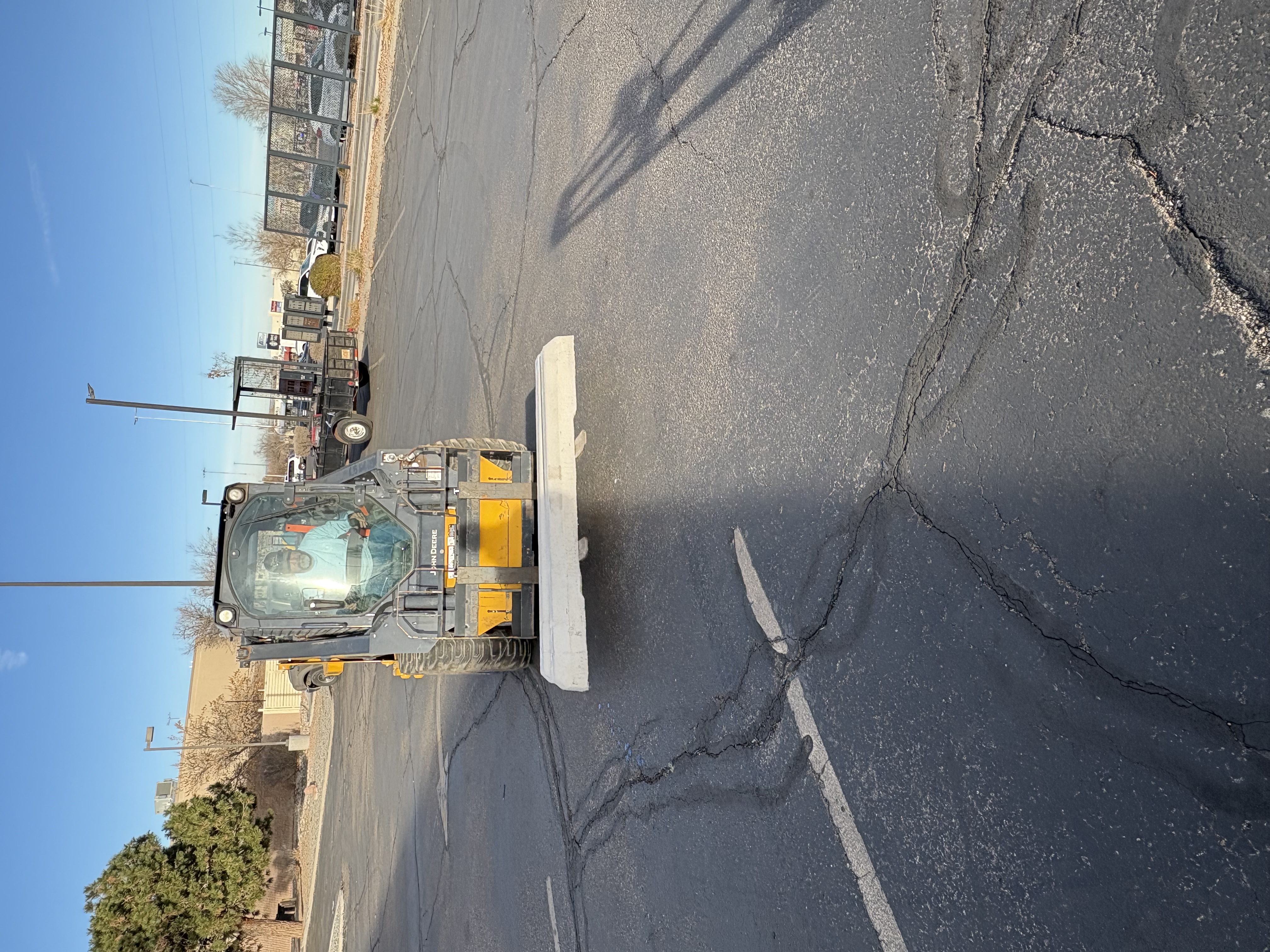  for JP Production Services LLC in Albuquerque, NM