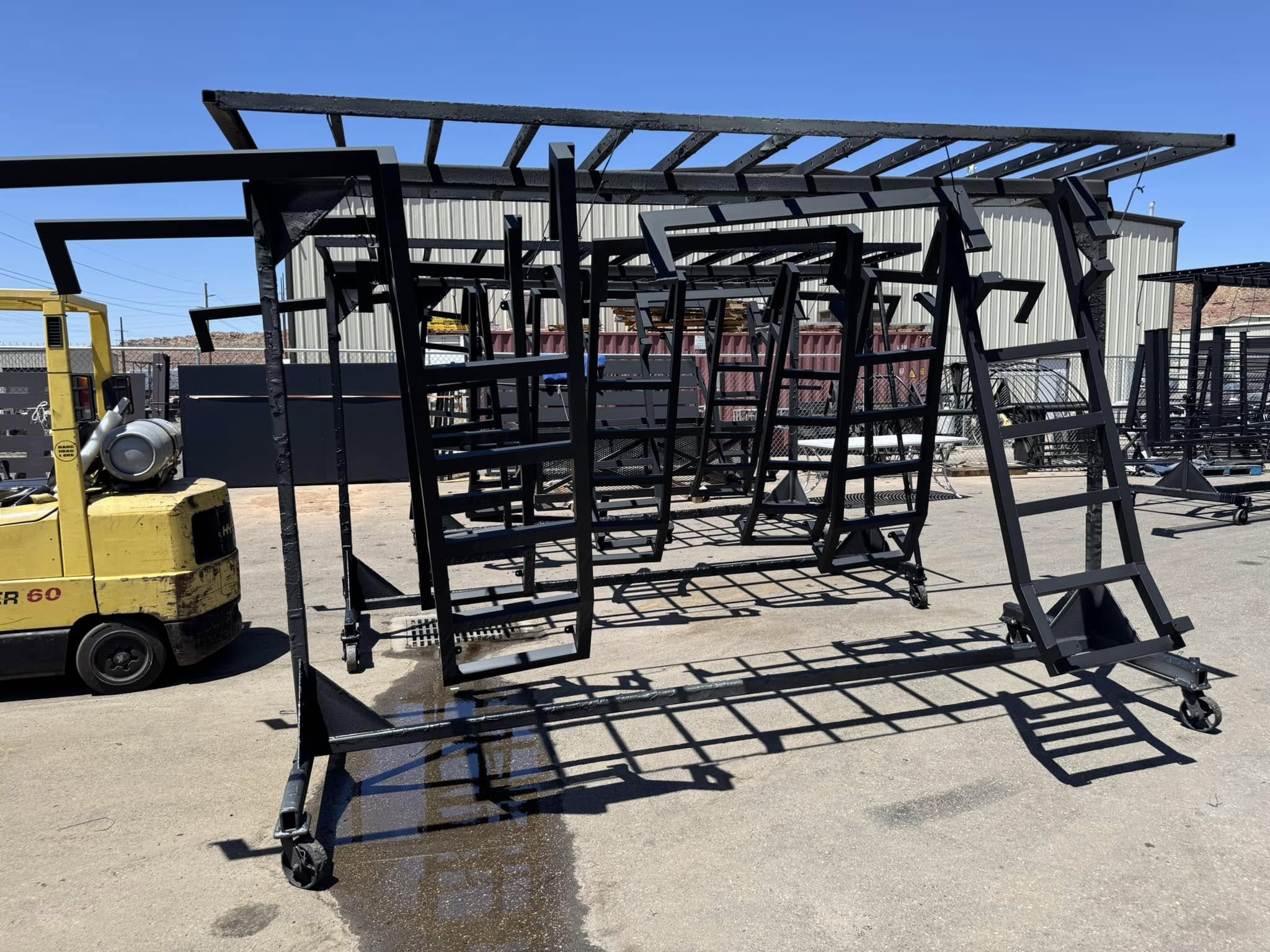 Mercado Industries team in Hurricane, UT - people or person