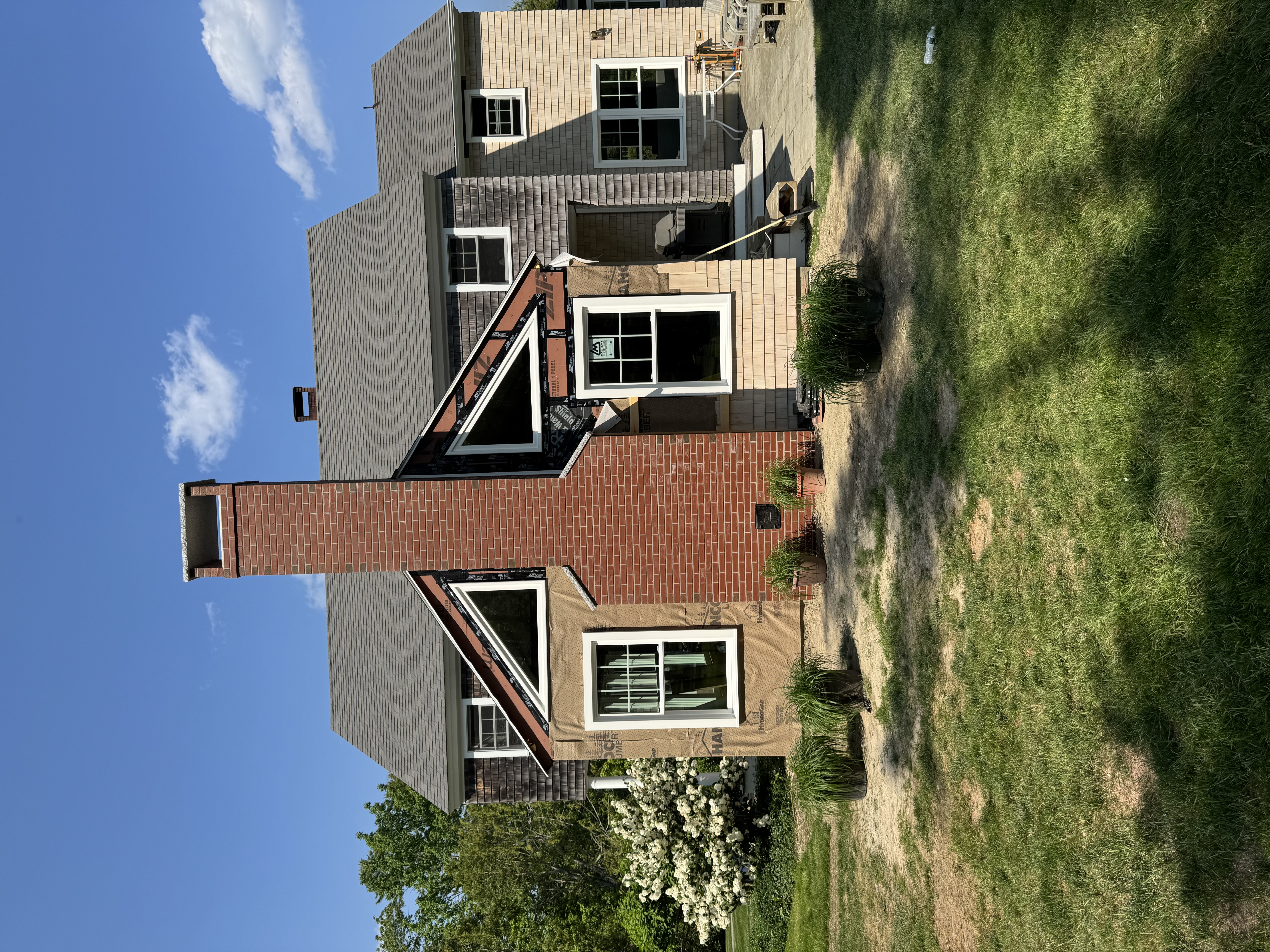 construction & remodeling company Jetstream Construction in Gorham, ME