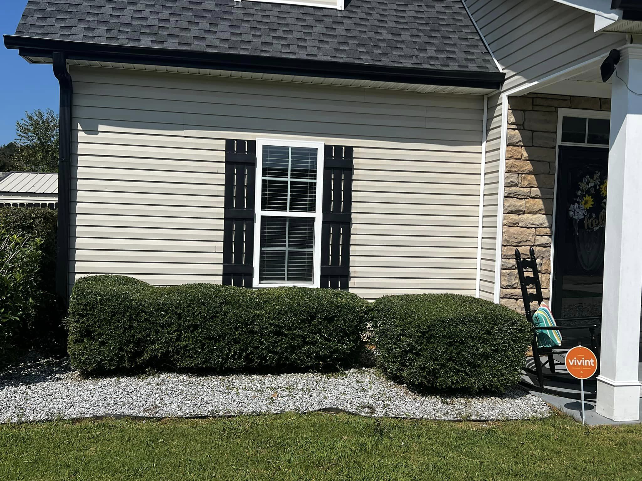  for Reg's Lawn Care Services in LaGrange, GA