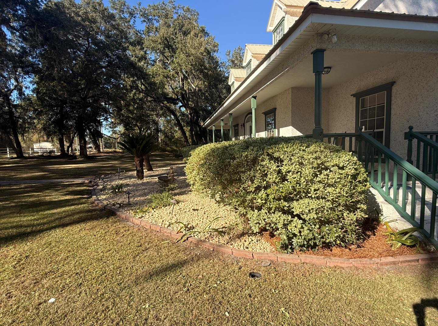  for Santos Landscape in Waycross, GA