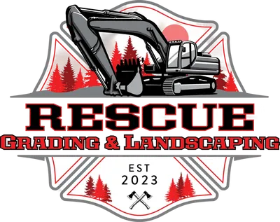 Rescue Grading & Landscaping