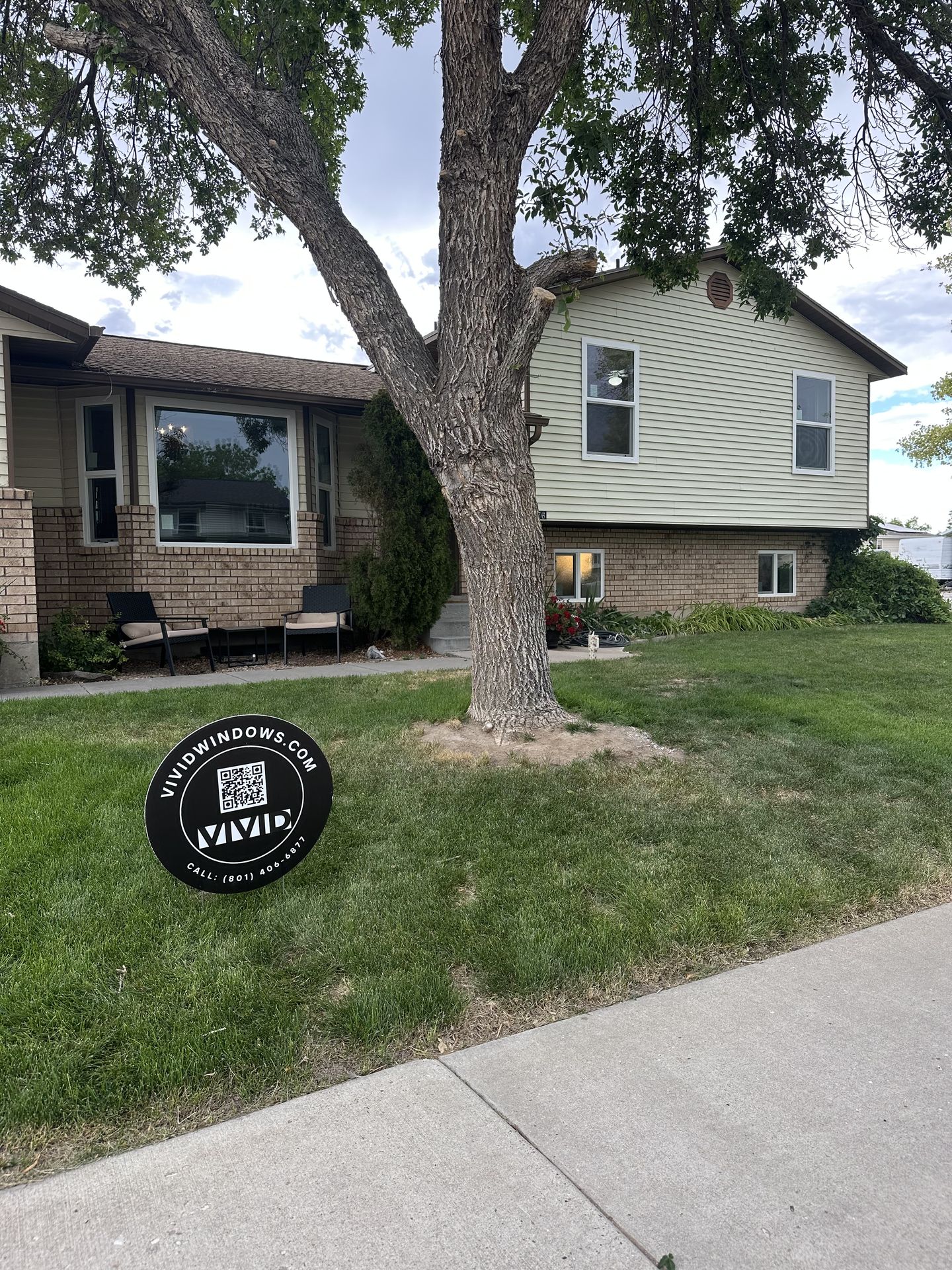  for Vivid Windows in Centerville, UT