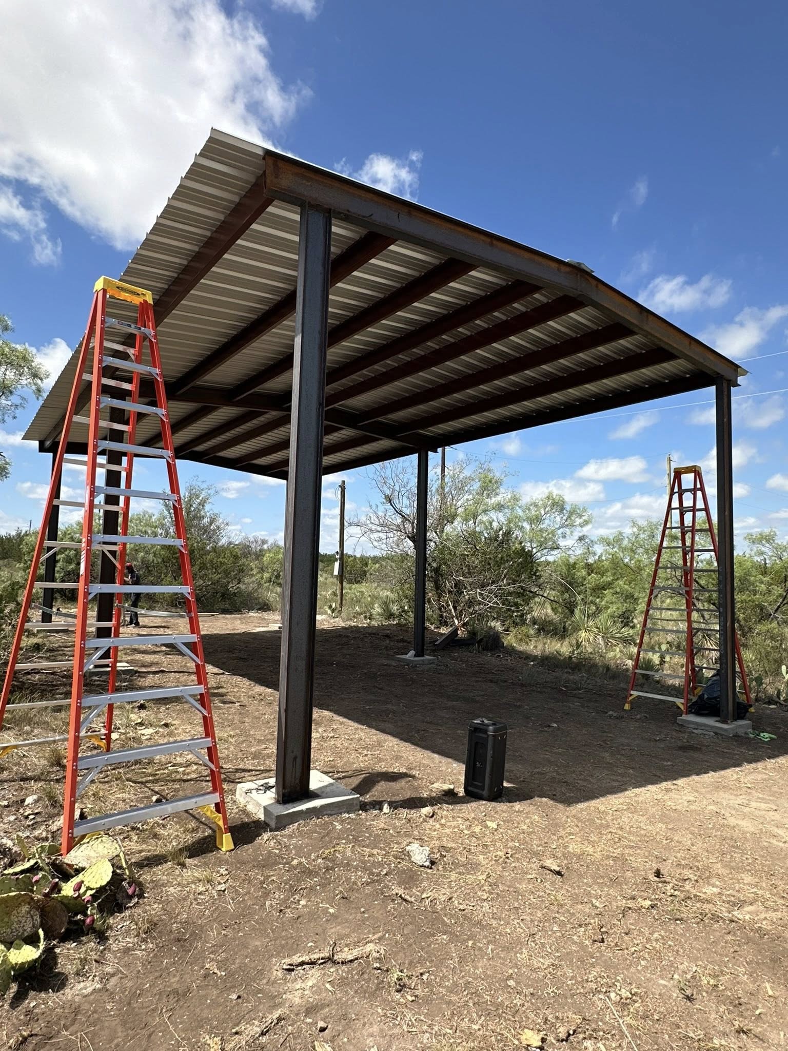  for Bean Welding & Construction LLC in Ballinger, TX