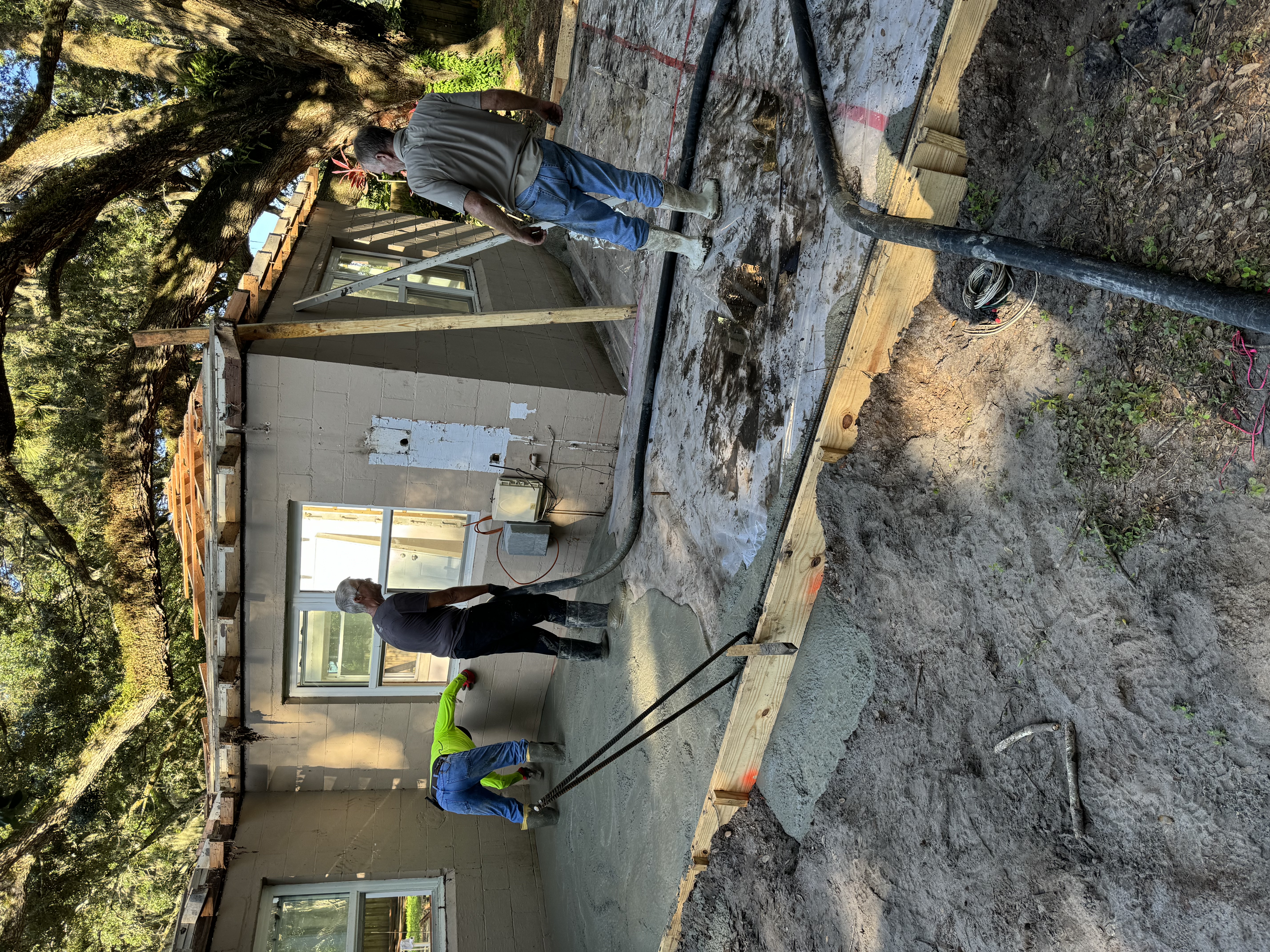  for Spirit Enterprise Construction in Tampa Bay, FL