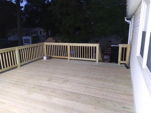  for Jay's Home Renovations in Lowell, MA