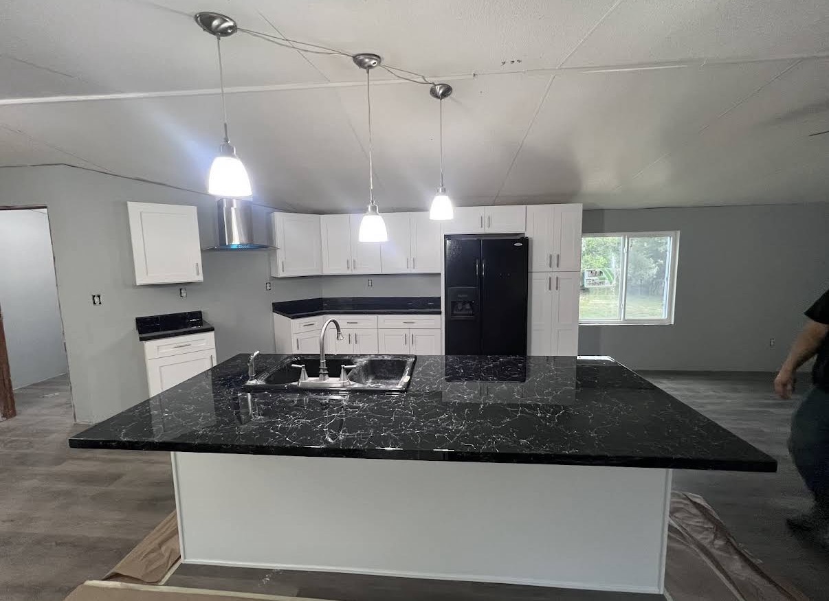  for P&G RESURFACE LLC in Lockhart, TX